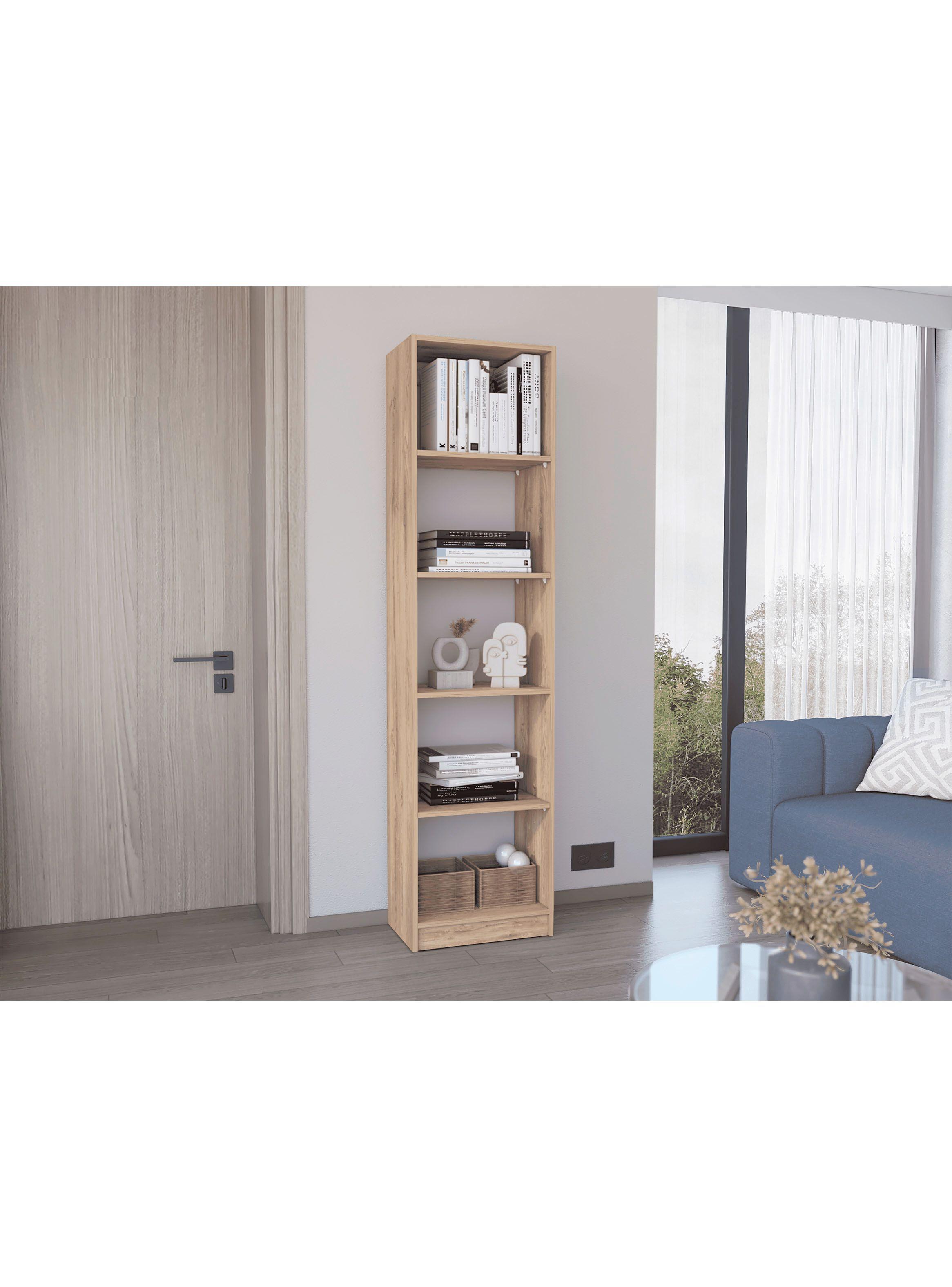 Estante Home E2 180.6 cm-5