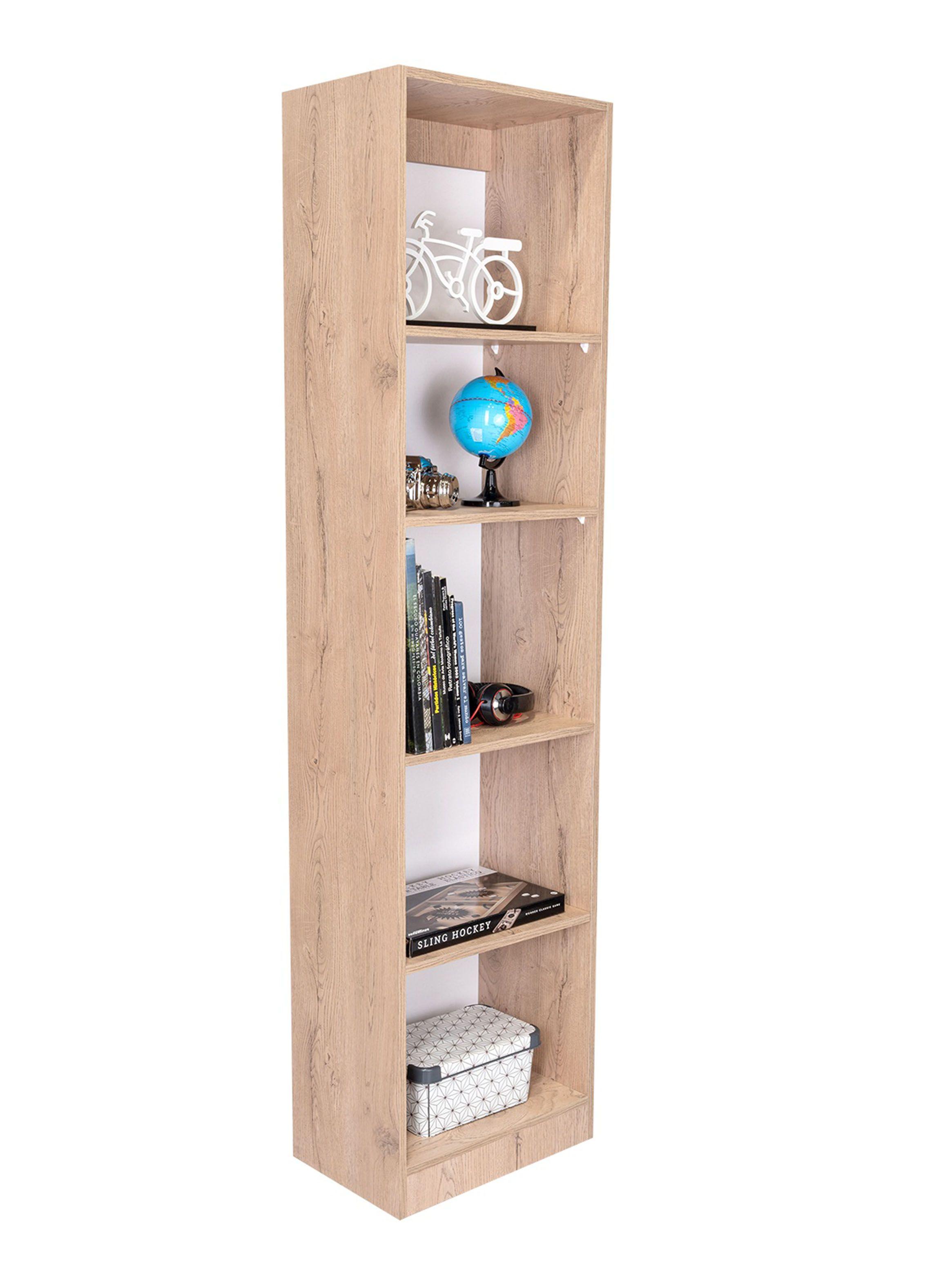 Estante Home E2 180.6 cm-3