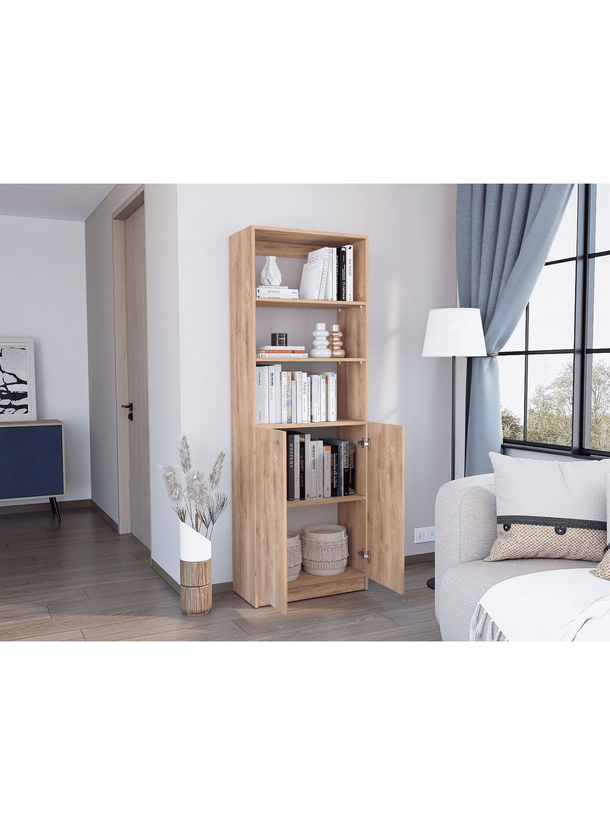 Estante E4 Home 180.6 cm-5