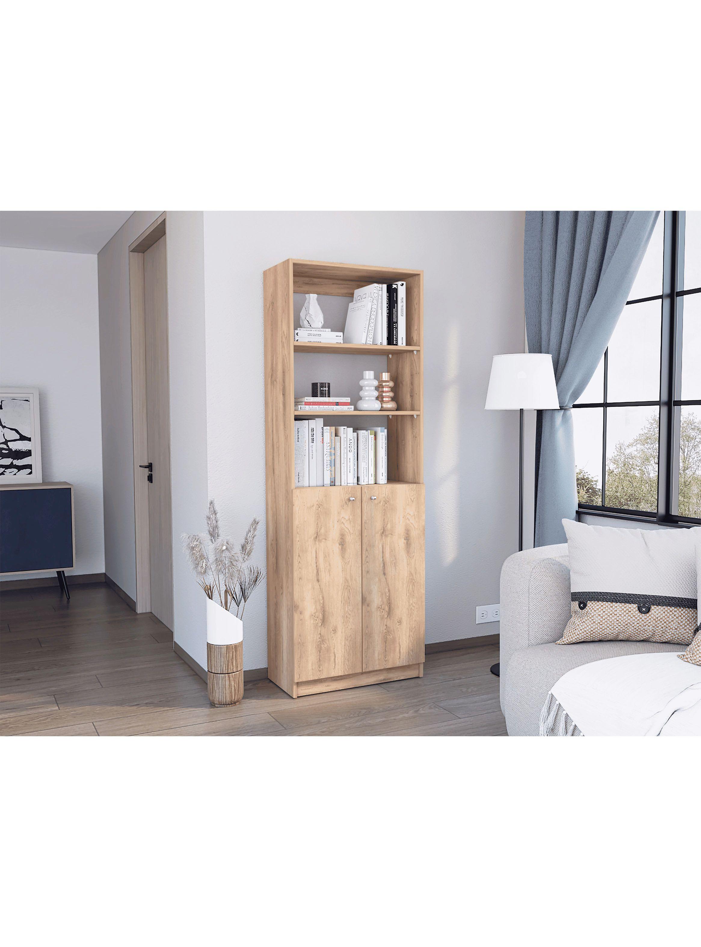 Estante E4 Home 180.6 cm-4