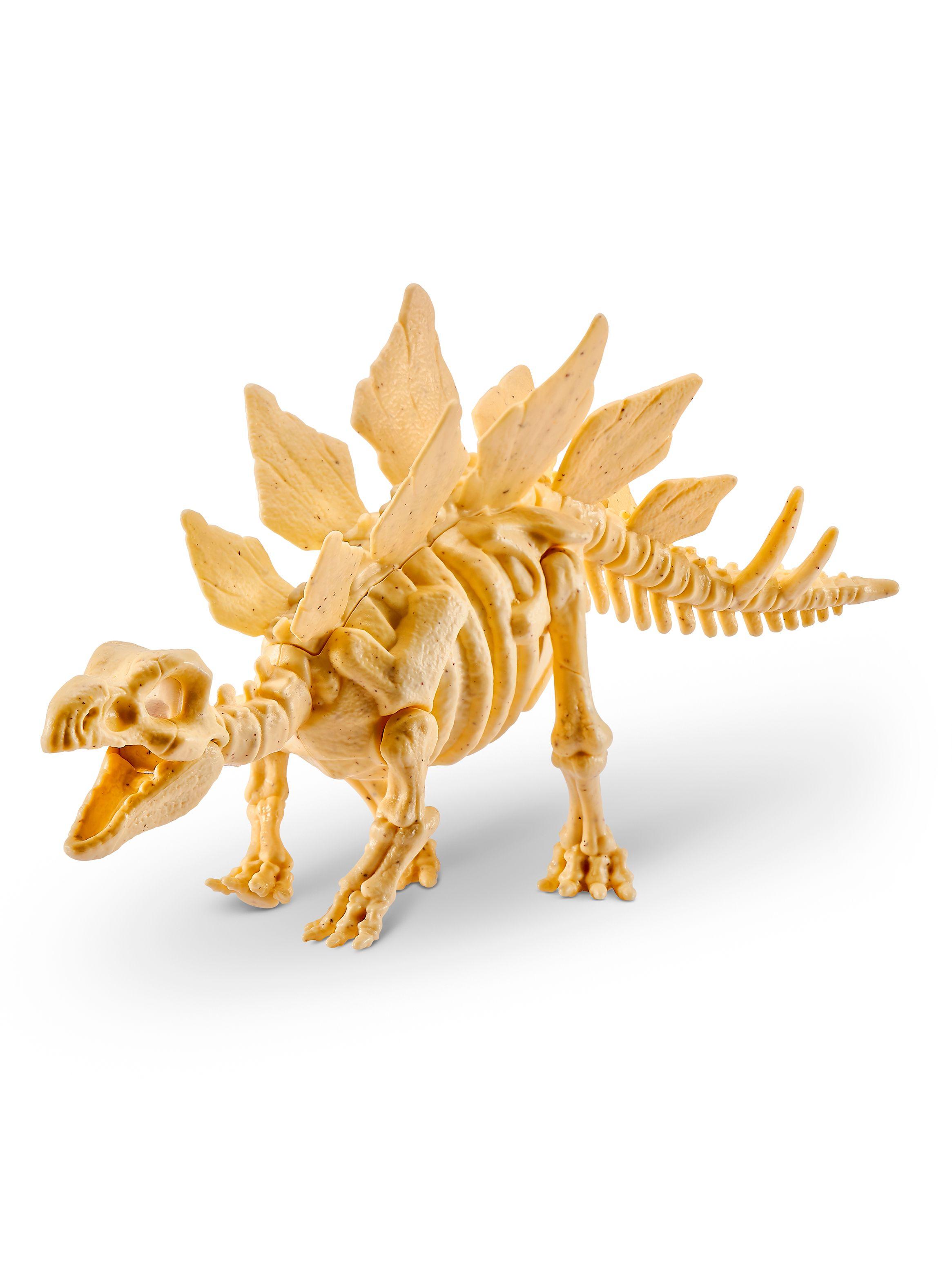 Mega Huevo Esqueleto Dinosaurio-1