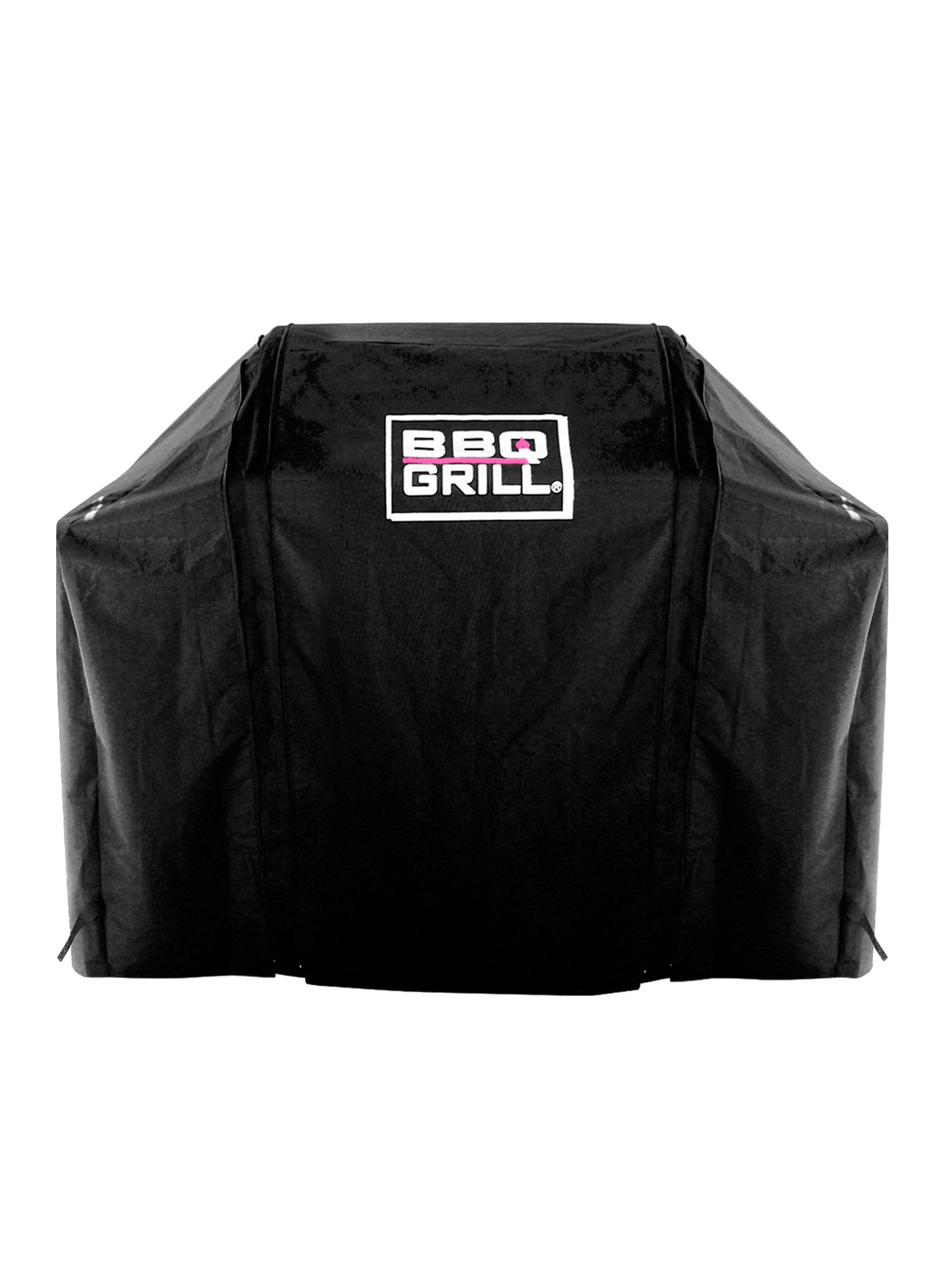 Funda para Parrilla Ajustable 2-3-4 Quemadores-0