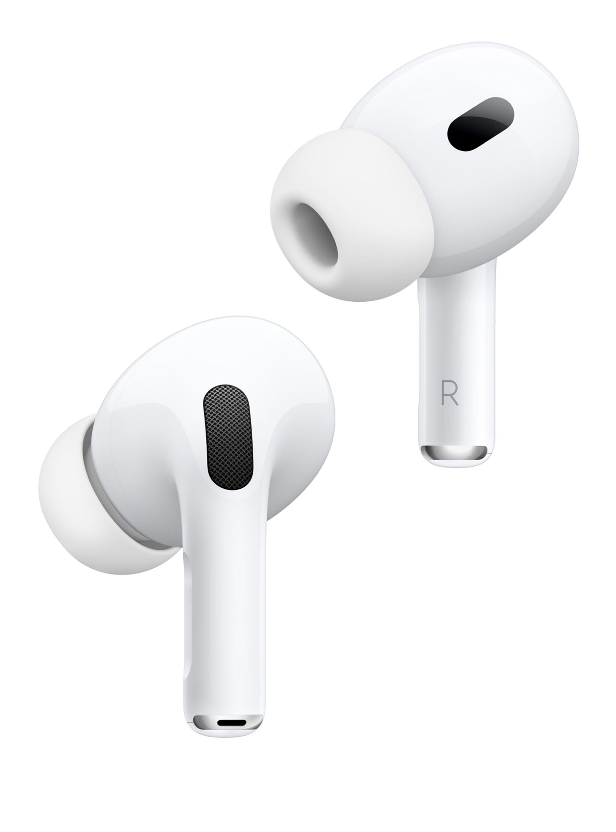 Apple AirPods Pro 2da Generación con Estuche de Carga MagSafe USB-C-2