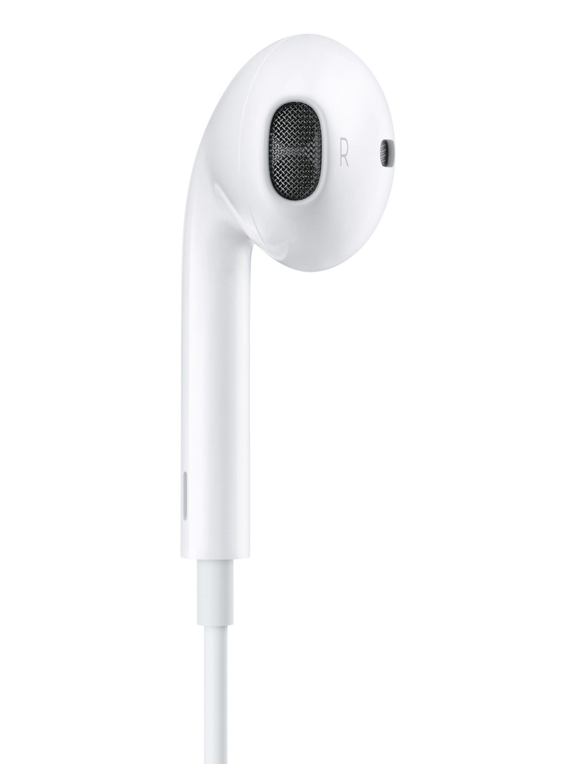 Apple EarPods con Conector USB-C Blanco-1