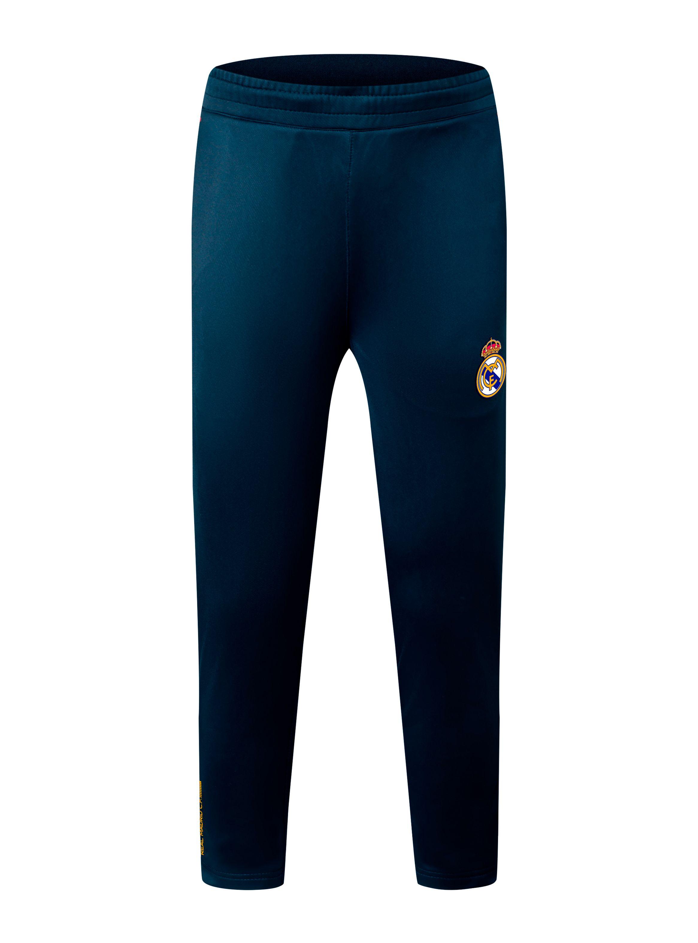 Pantalón Jogger de Niños Colección Athletics-0