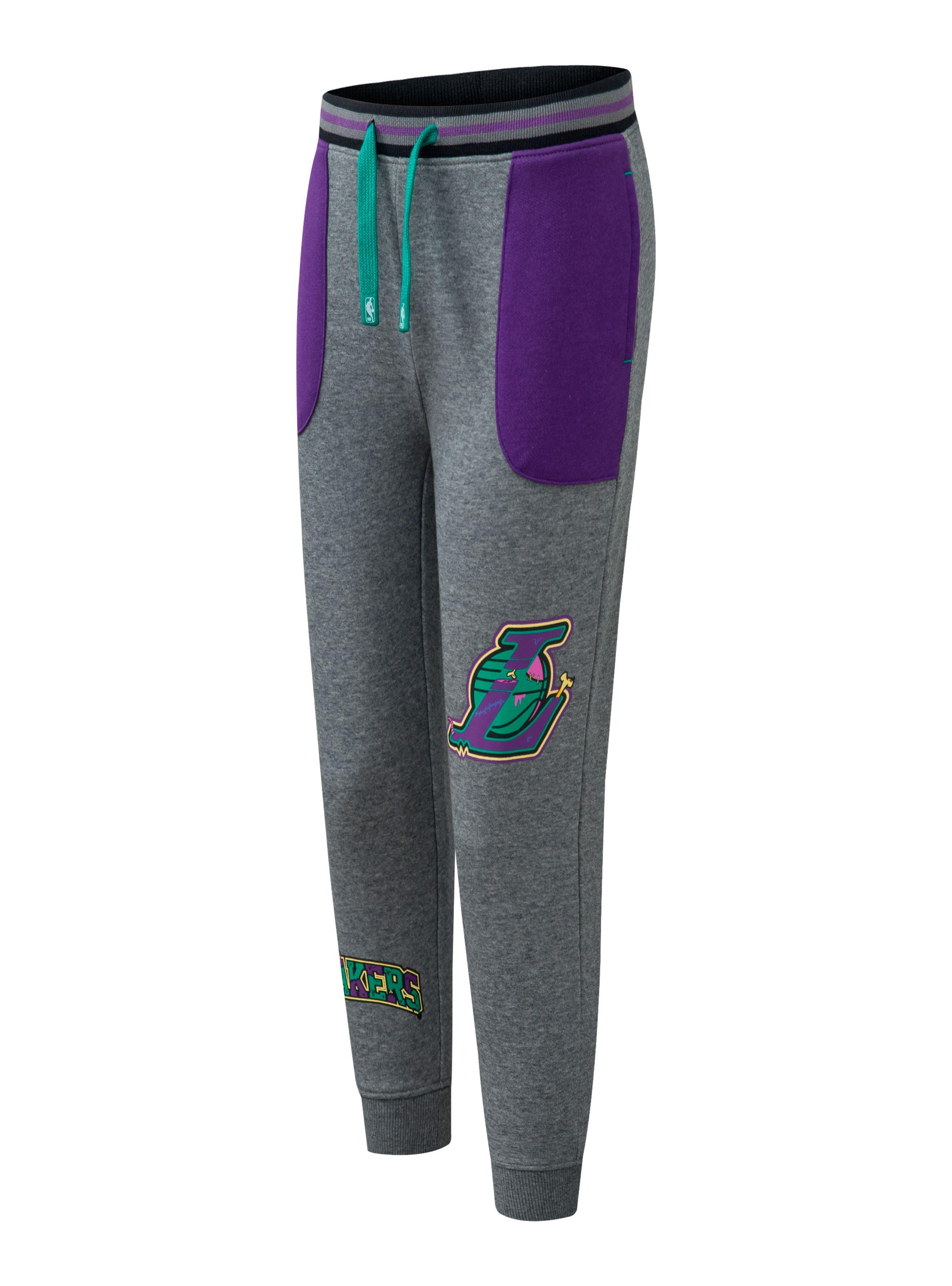Jogger Niños Colección Athletics-0