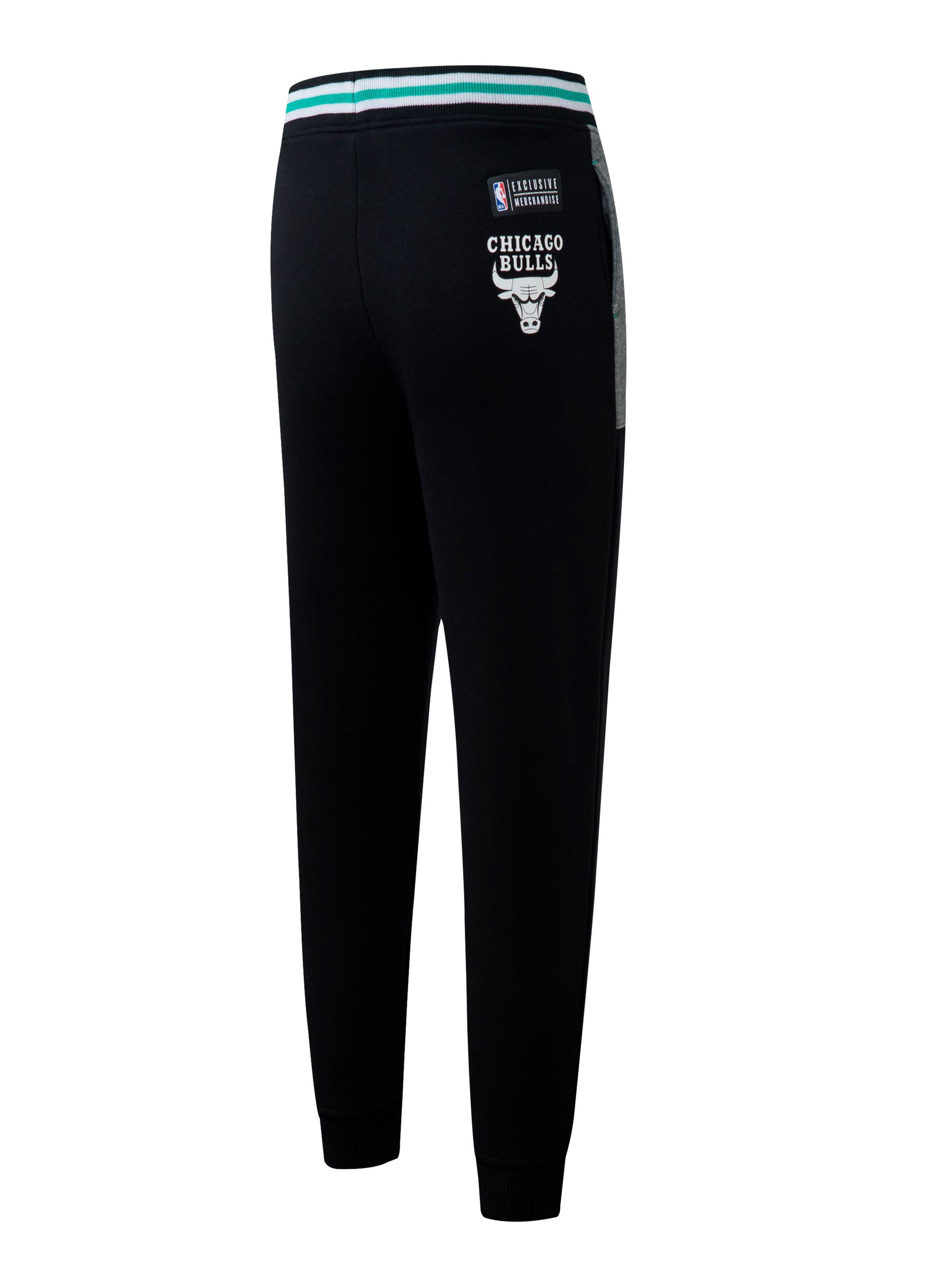Jogger Niños Colección Athletics-1