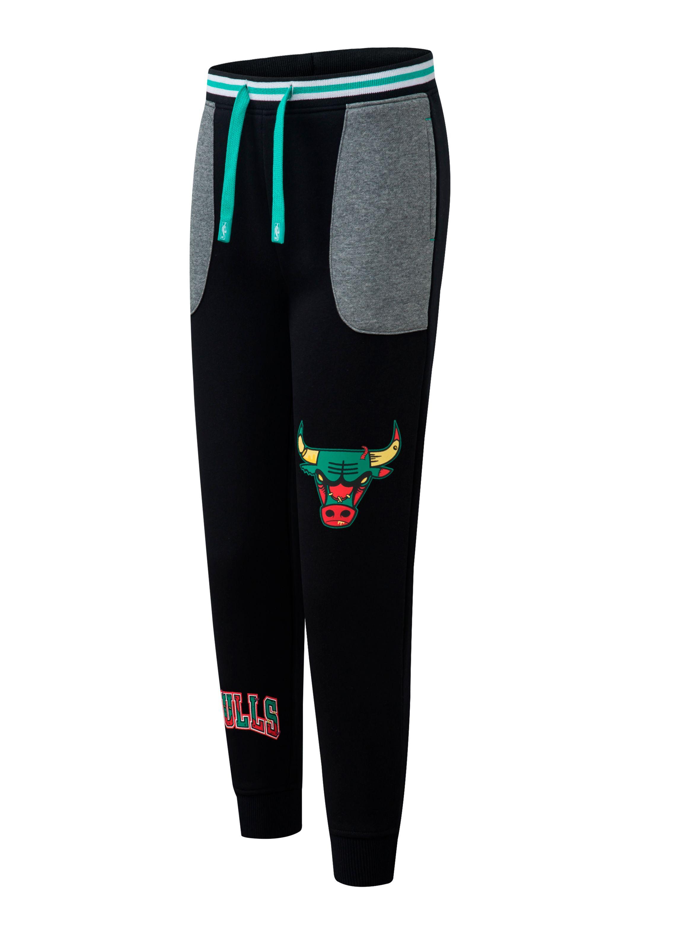 Jogger Niños Colección Athletics-0