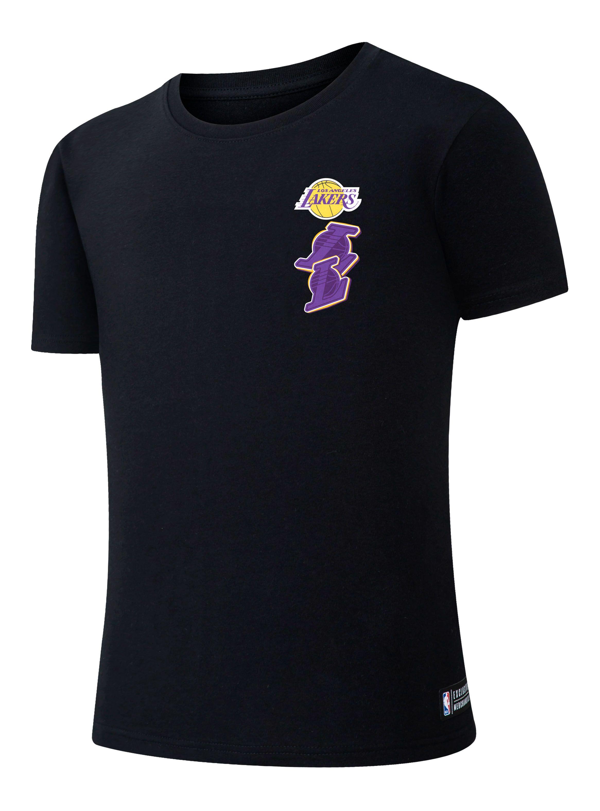 Polera Manga Corta Cuello Redondo Colección Crazy Sketch-0