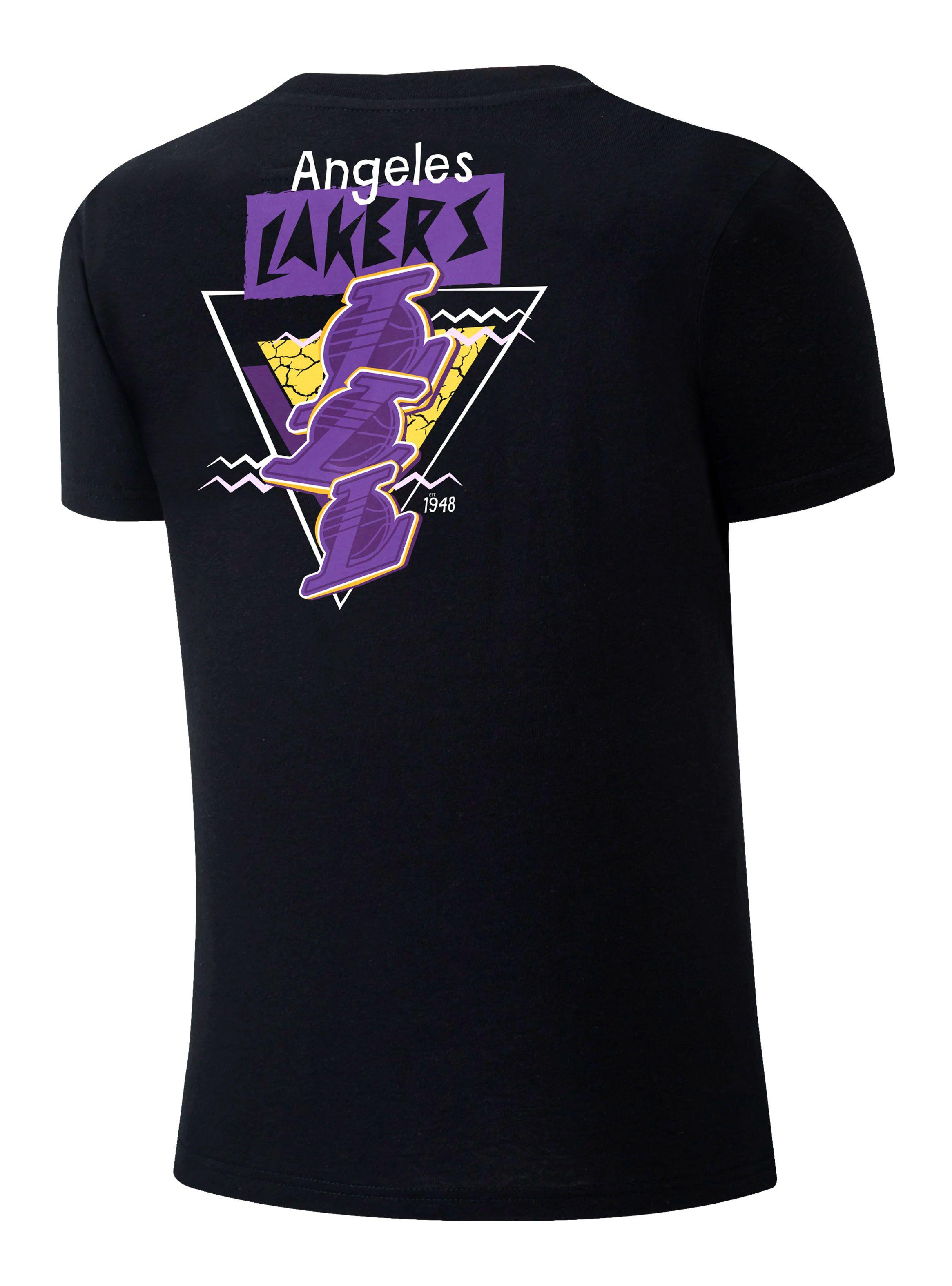 Polera Manga Corta Cuello Redondo Colección Crazy Sketch-1