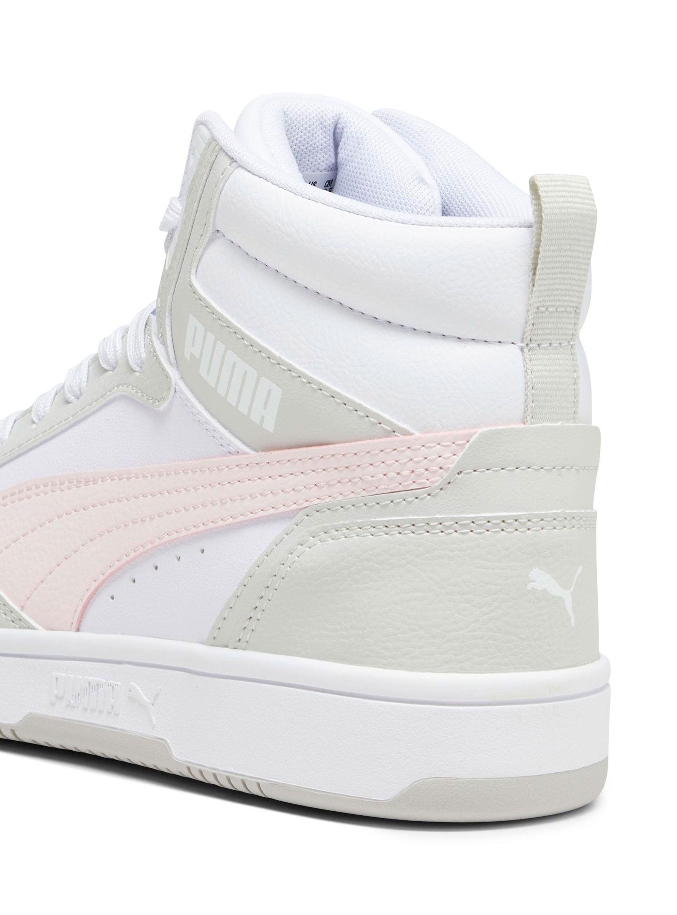 Zapatilla Urbana Multicolor Rebound V6 Mujer-2