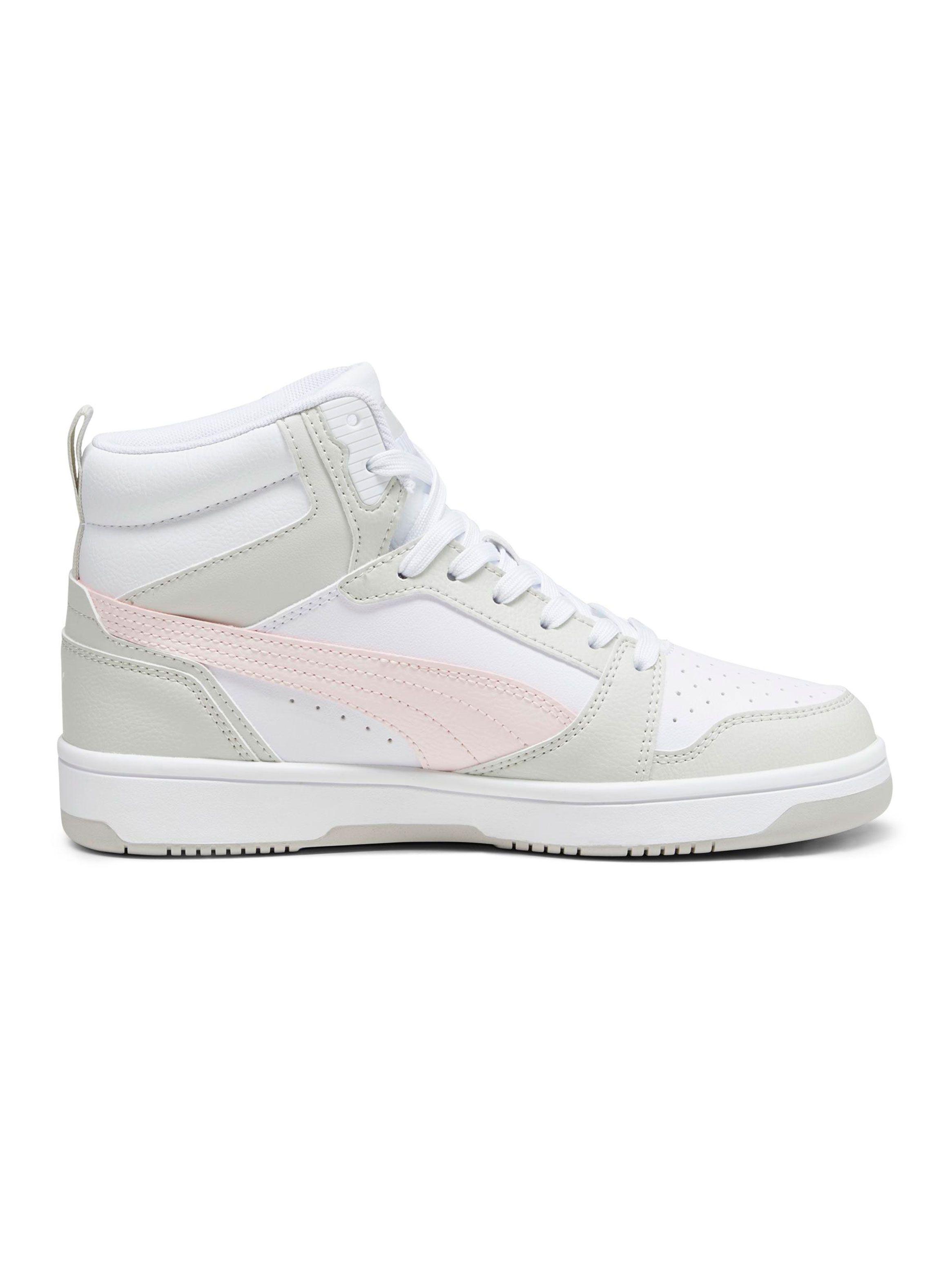 Zapatilla Urbana Multicolor Rebound V6 Mujer-0