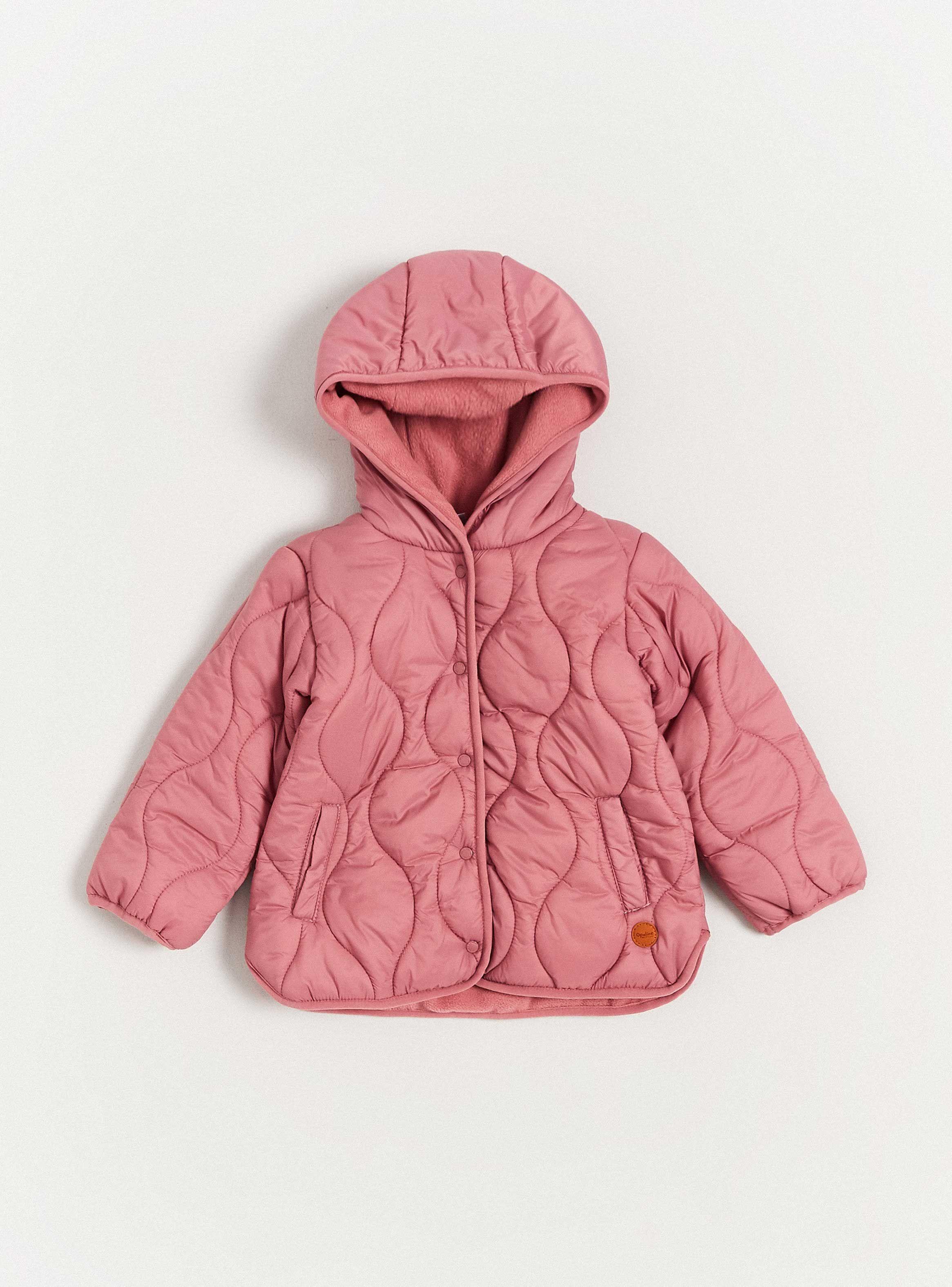 Parka Quilty Capucha-0
