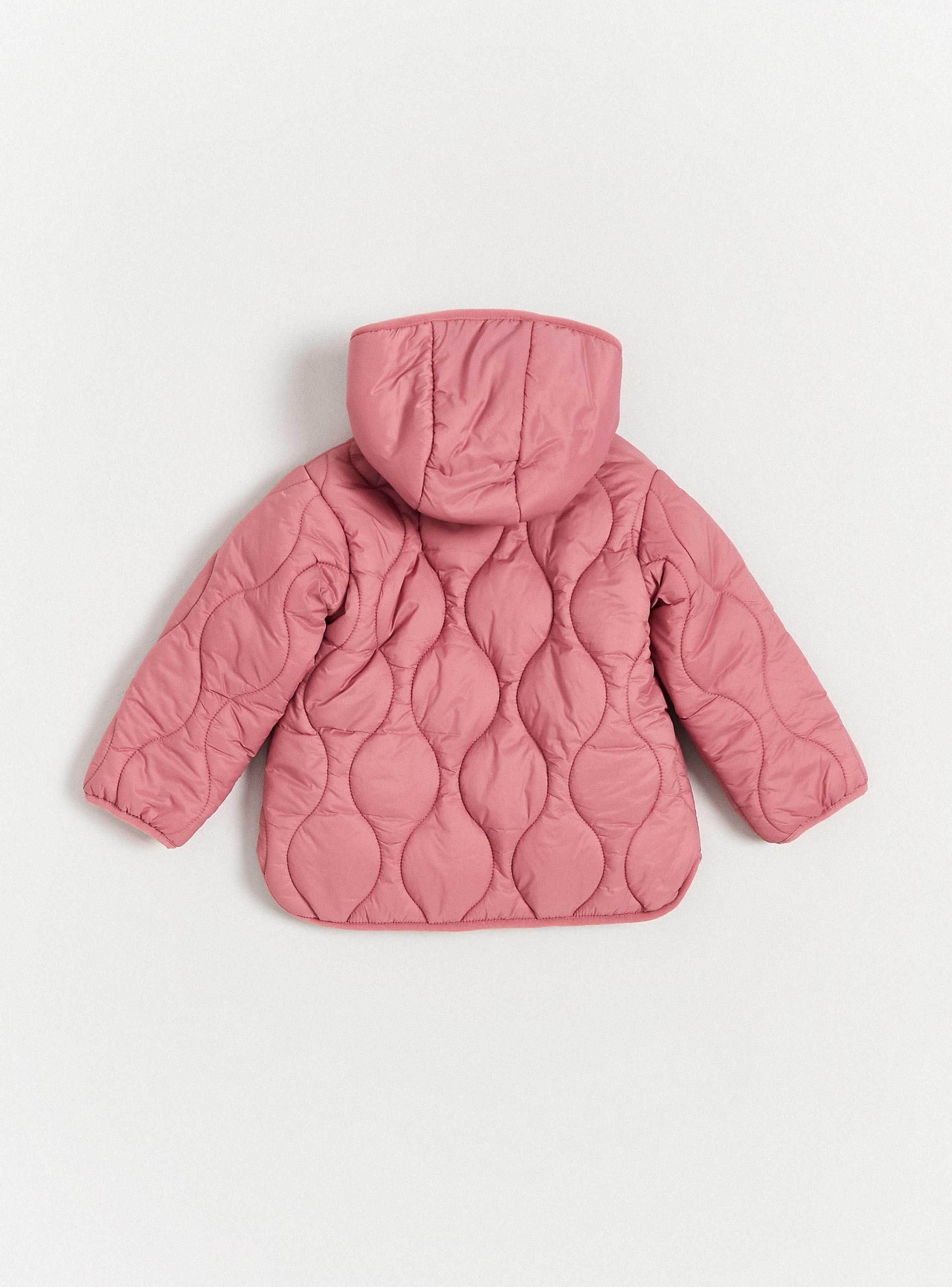 Parka Quilty Capucha-1