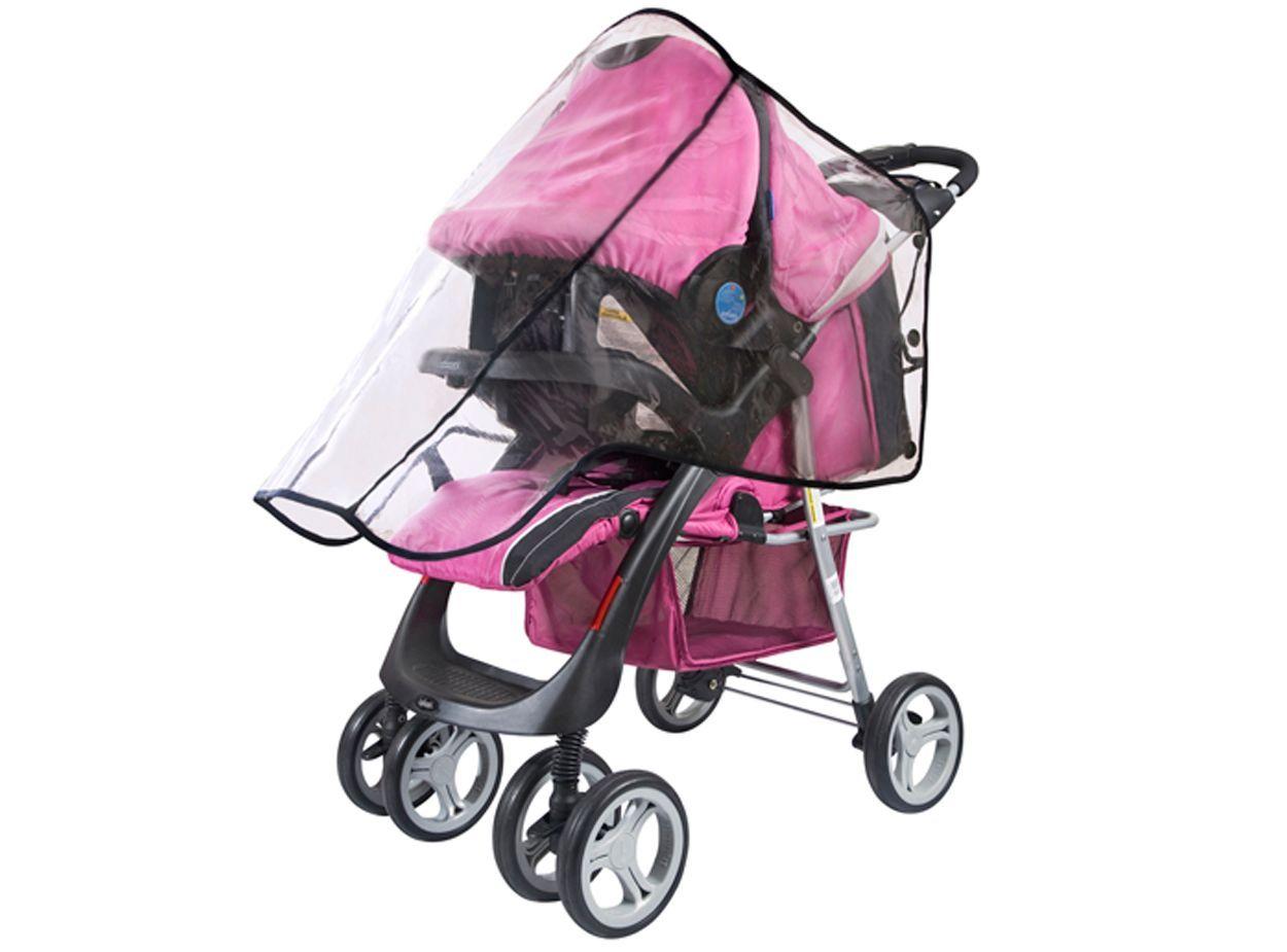 Protector de Clima para Coches Infanti-0