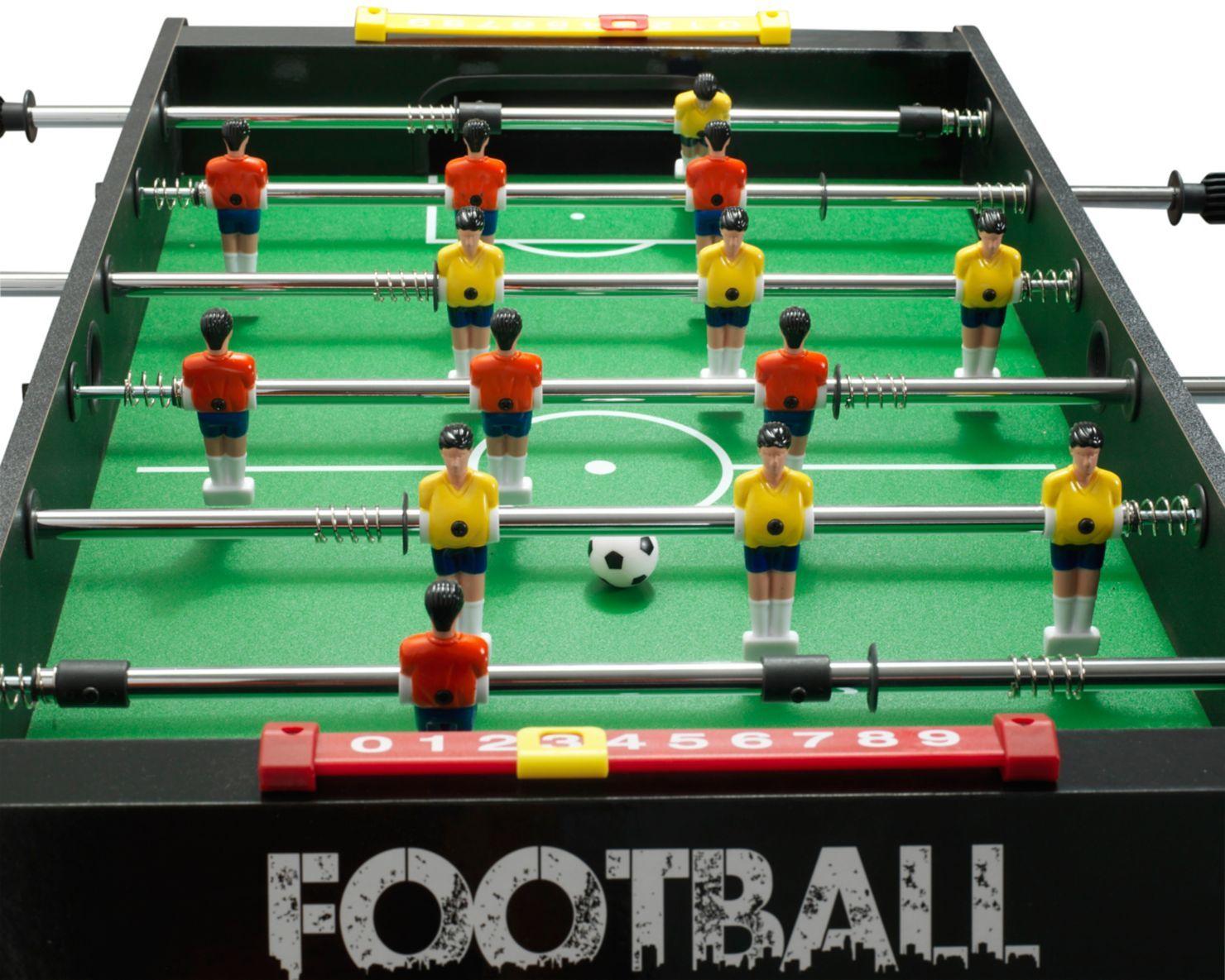 TacaTaca Full Orange GamePower-2