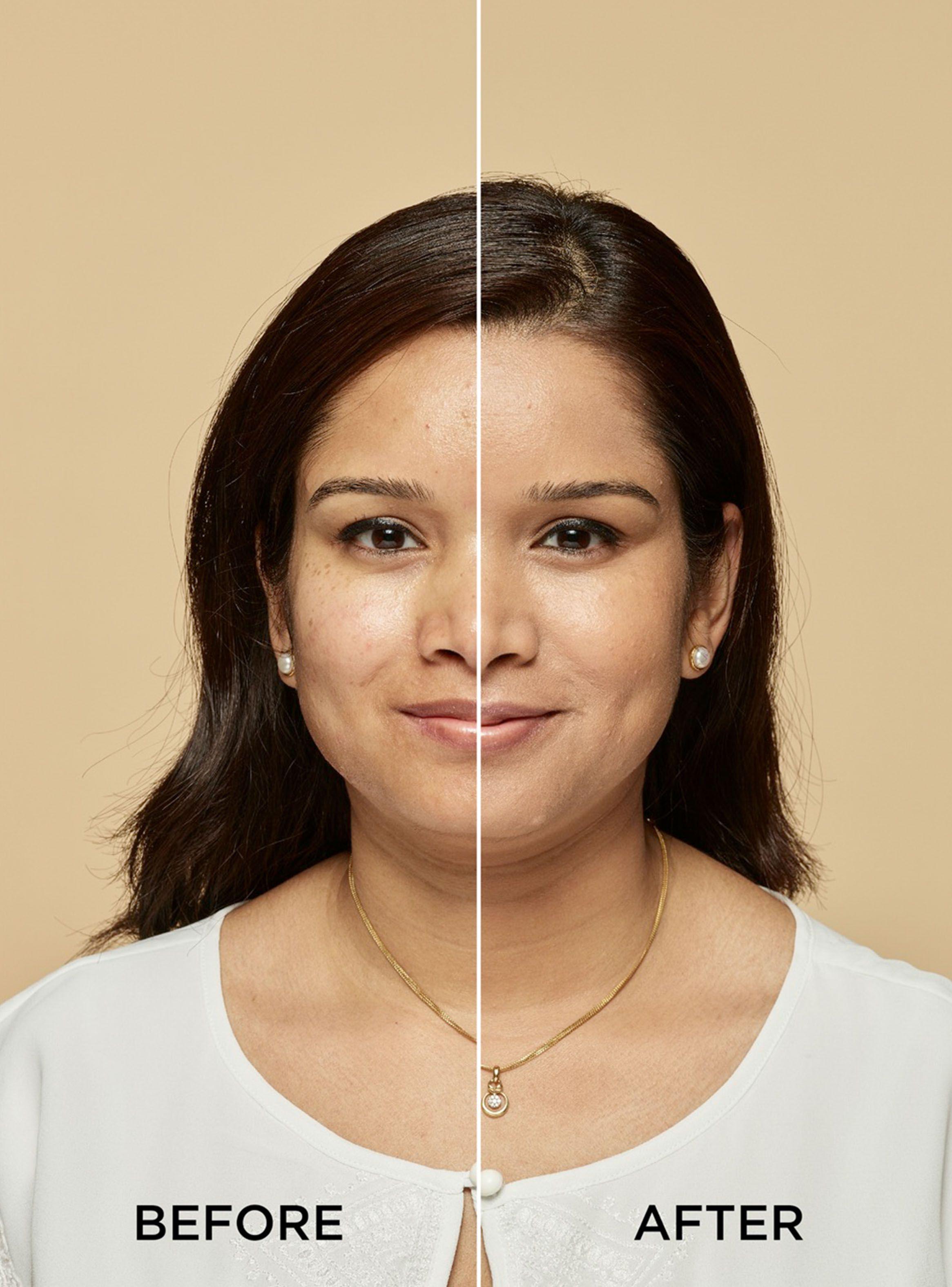 Base Maquillaje True Match L'Oréal-5