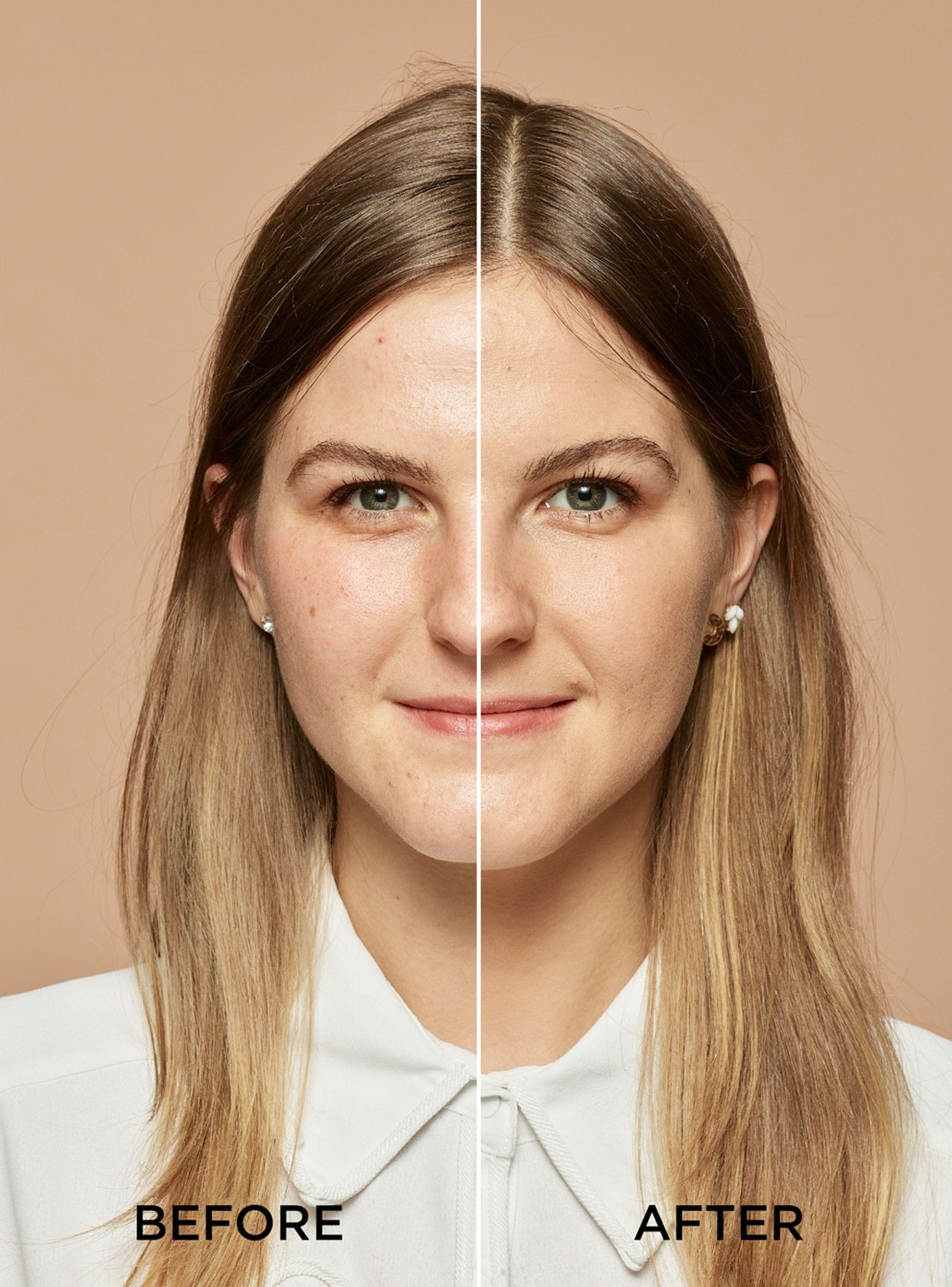 Base Maquillaje True Match L'Oréal-5