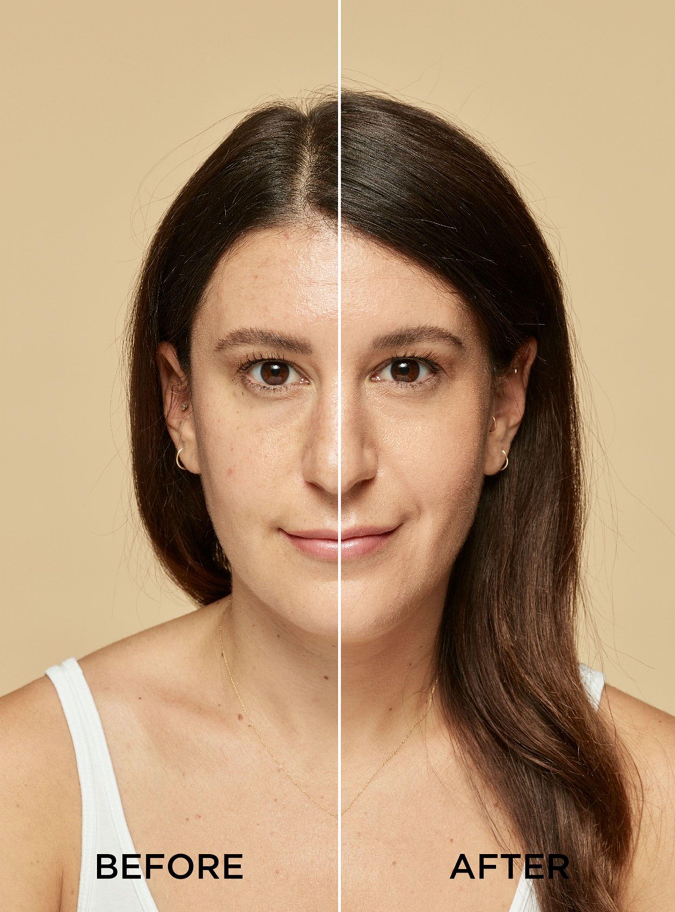 Base Maquillaje True Match L'Oréal-5