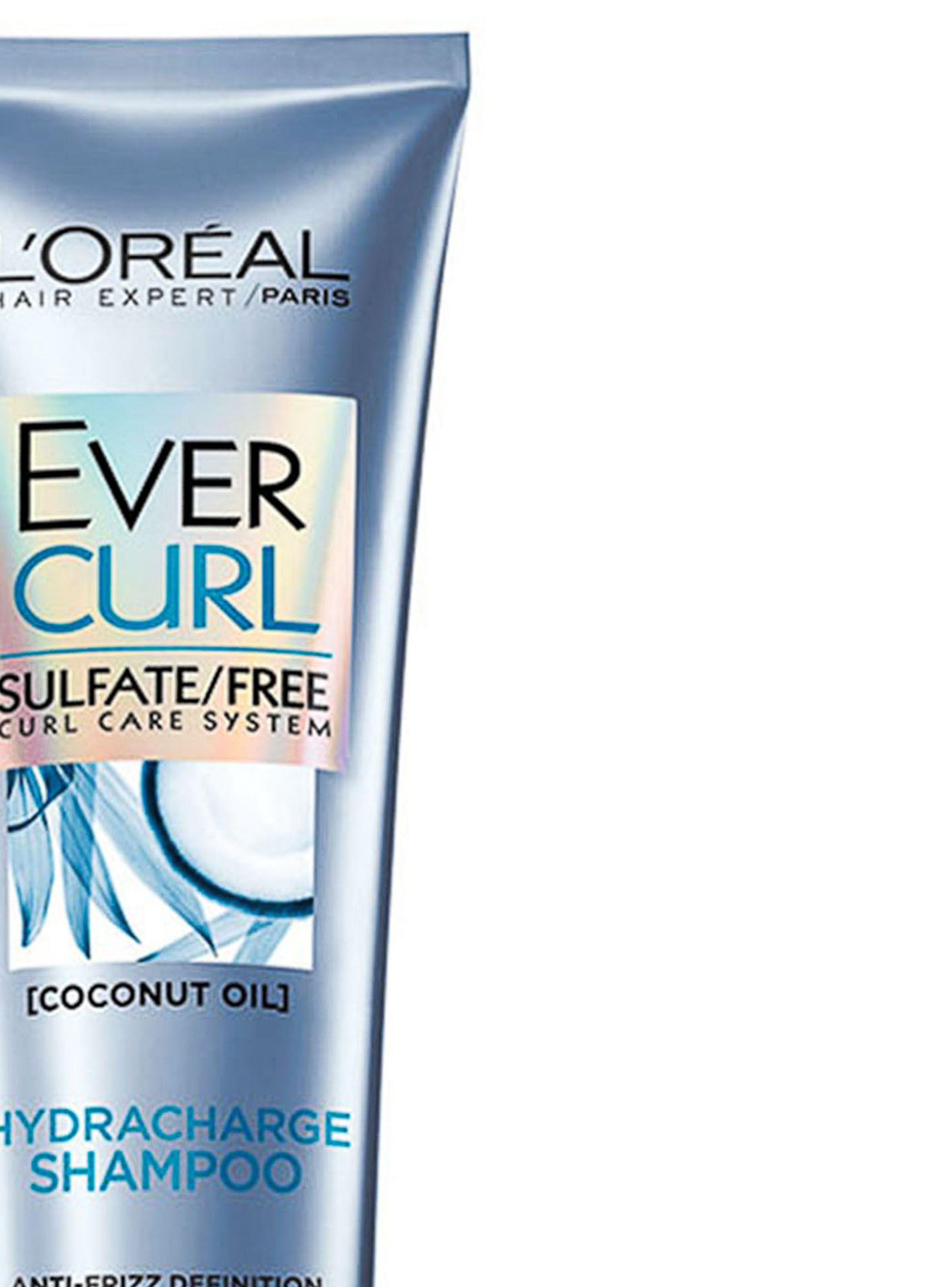 Shampoo Ever curl Hydracharge 250 ml-2