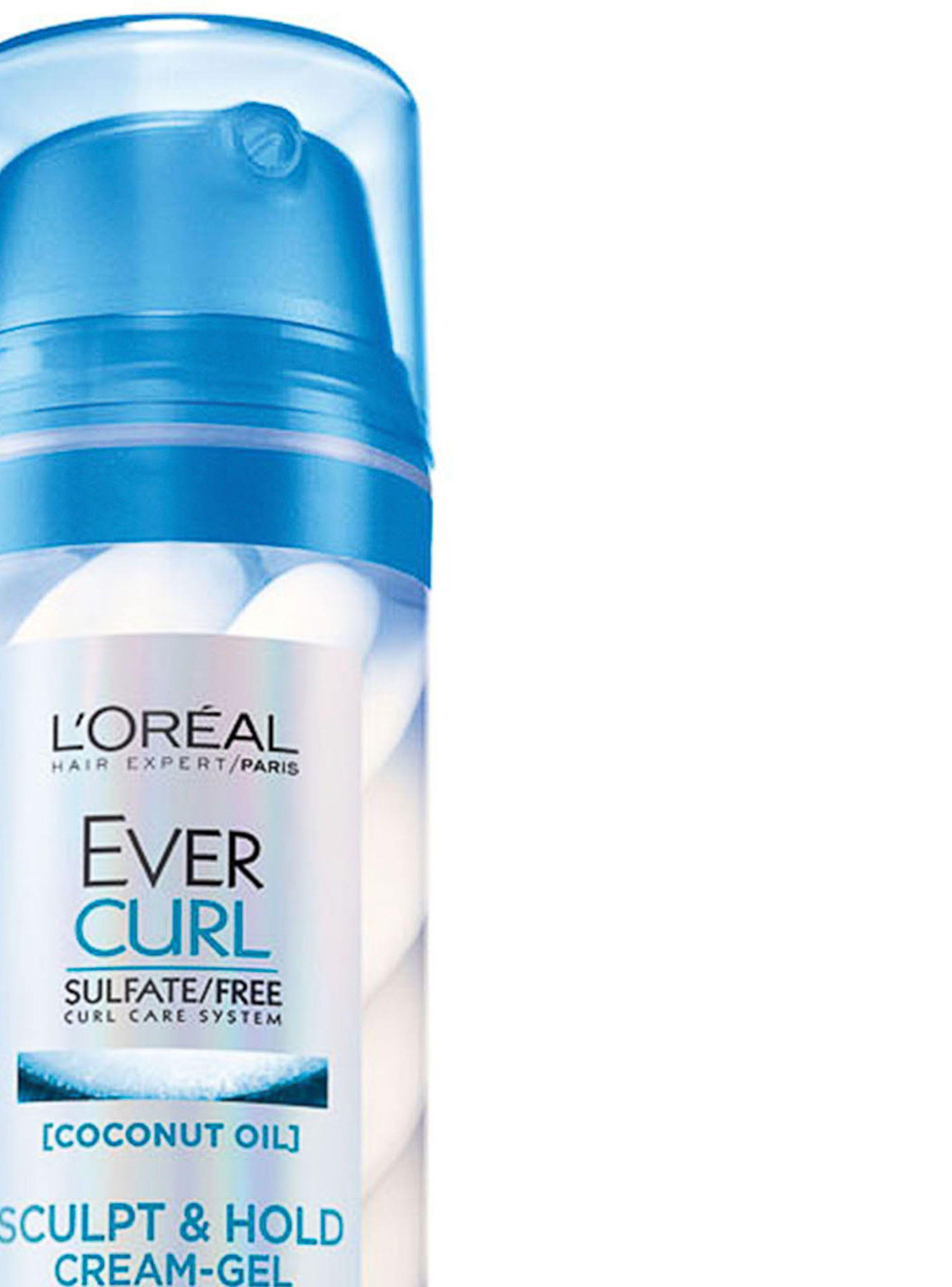 Crema Ever de Peinar curl Sculpt & Hold Gel 180 ml-2