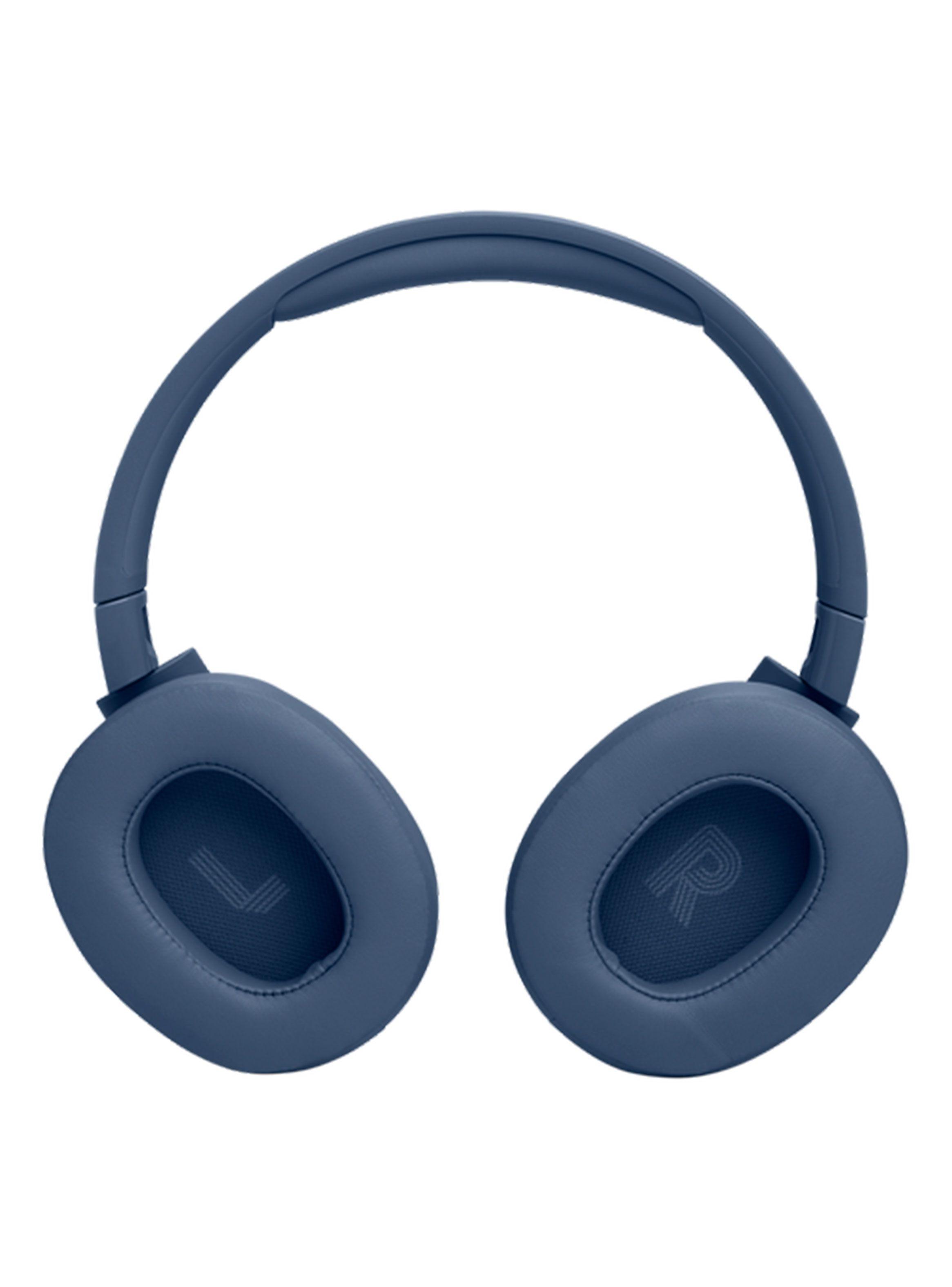 Audífonos Bluetooth Tune 770 Noise Cancelling Azul-2