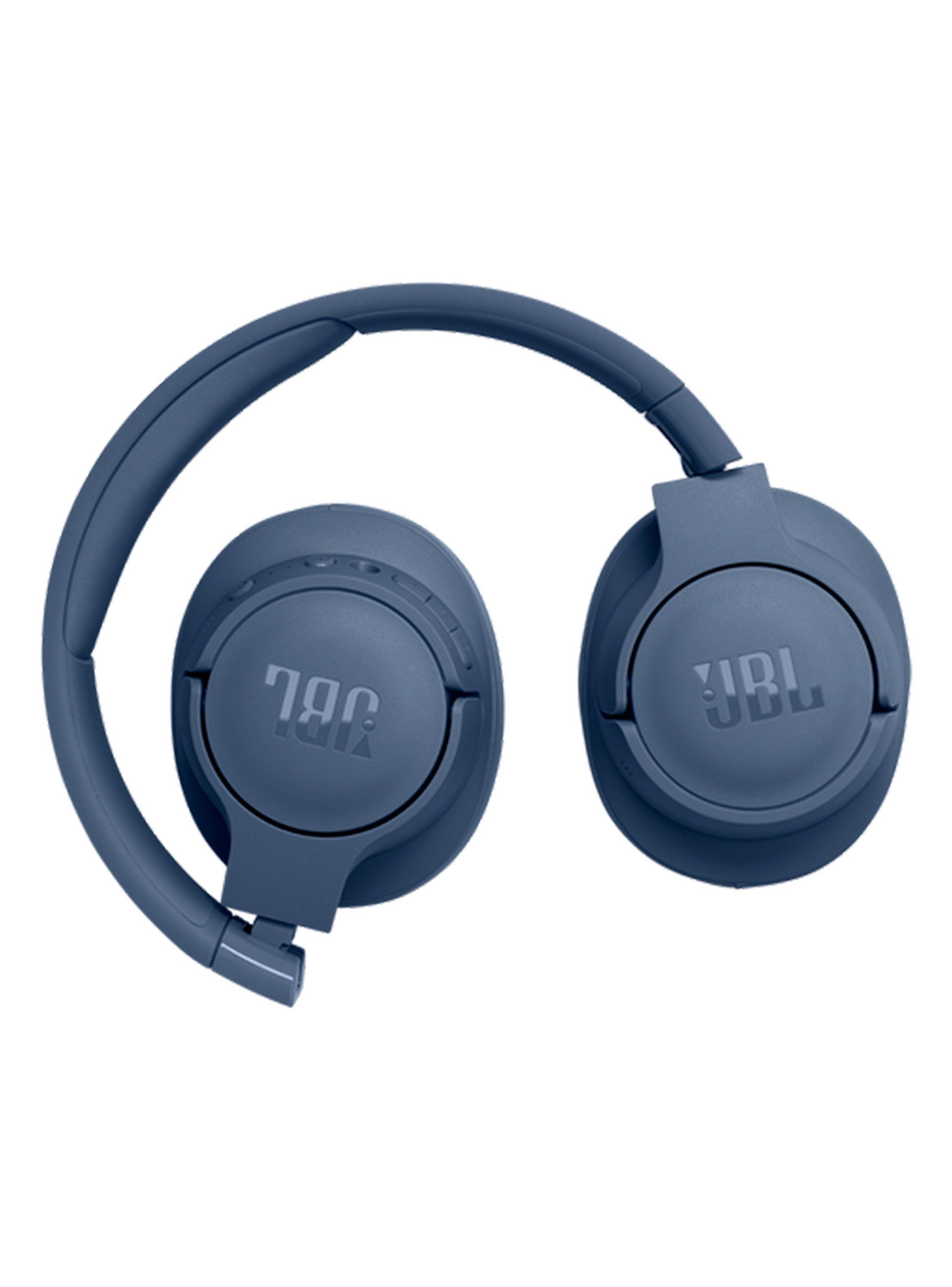 Audífonos Bluetooth Tune 770 Noise Cancelling Azul-3