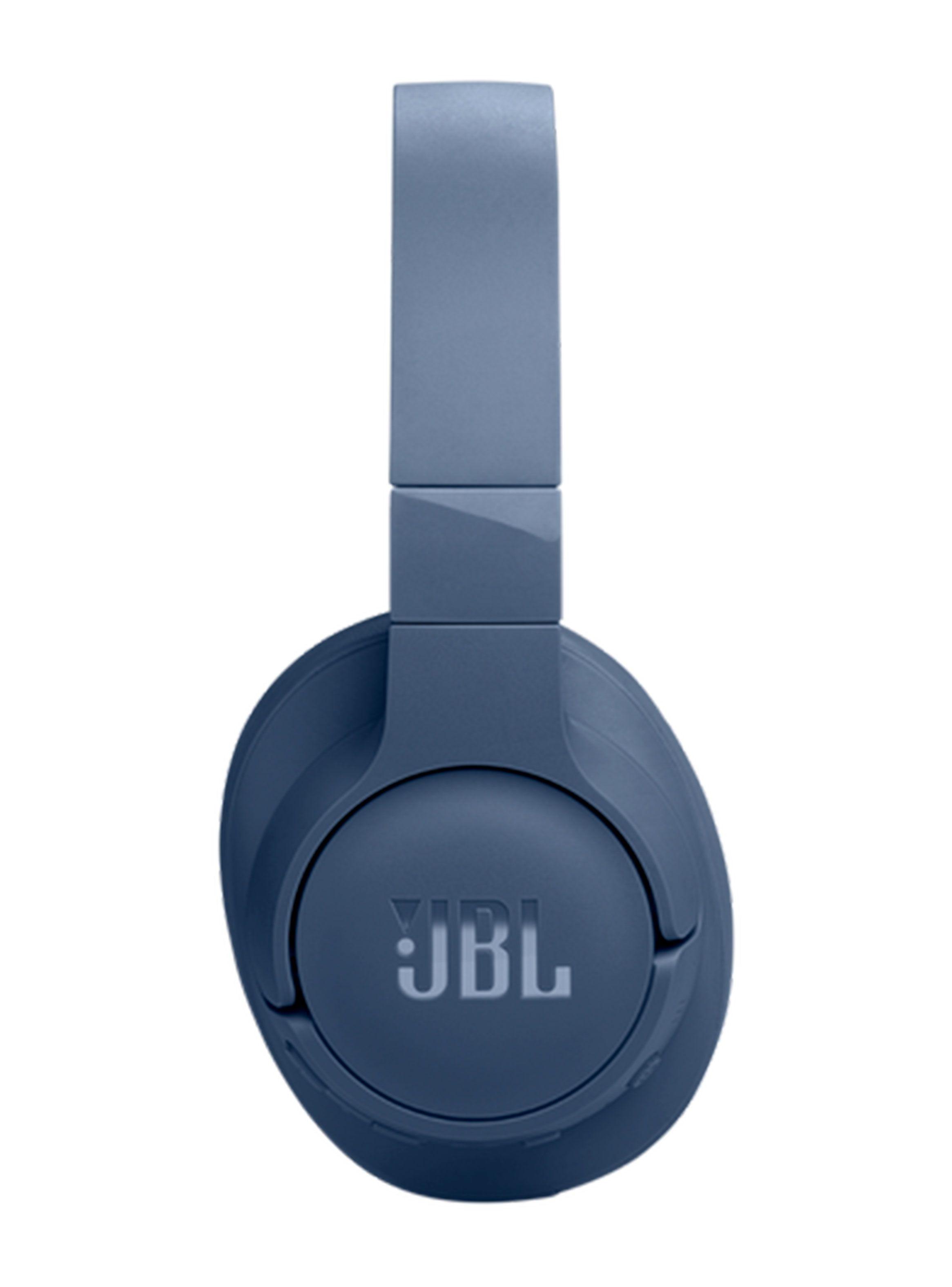 Audífonos Bluetooth Tune 770 Noise Cancelling Azul-4