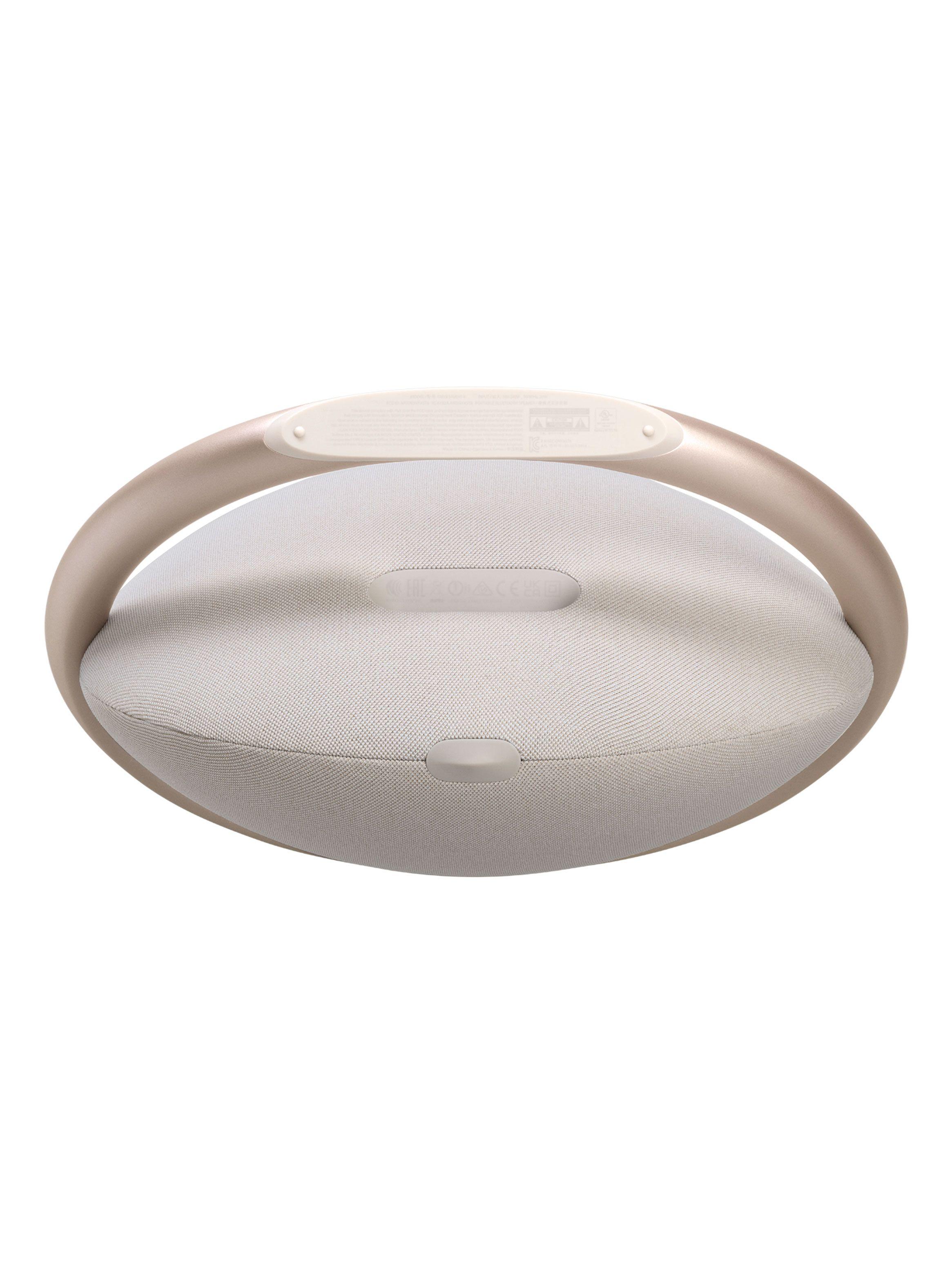 Parlante Bluetooth Onyx Studio 8 HK Champagne-3