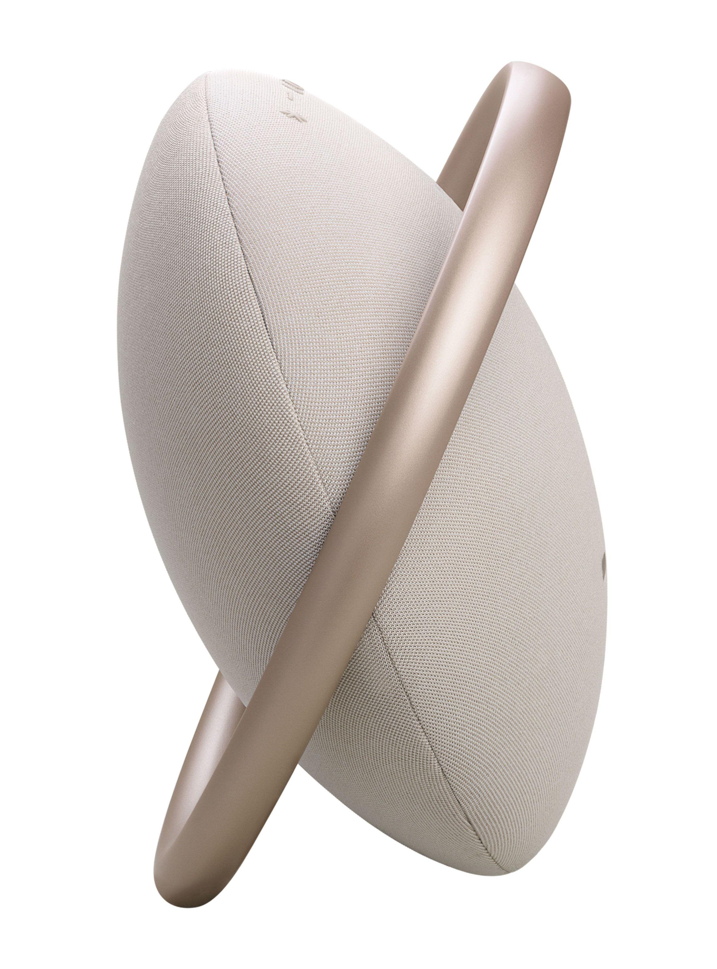 Parlante Bluetooth Onyx Studio 8 HK Champagne-2