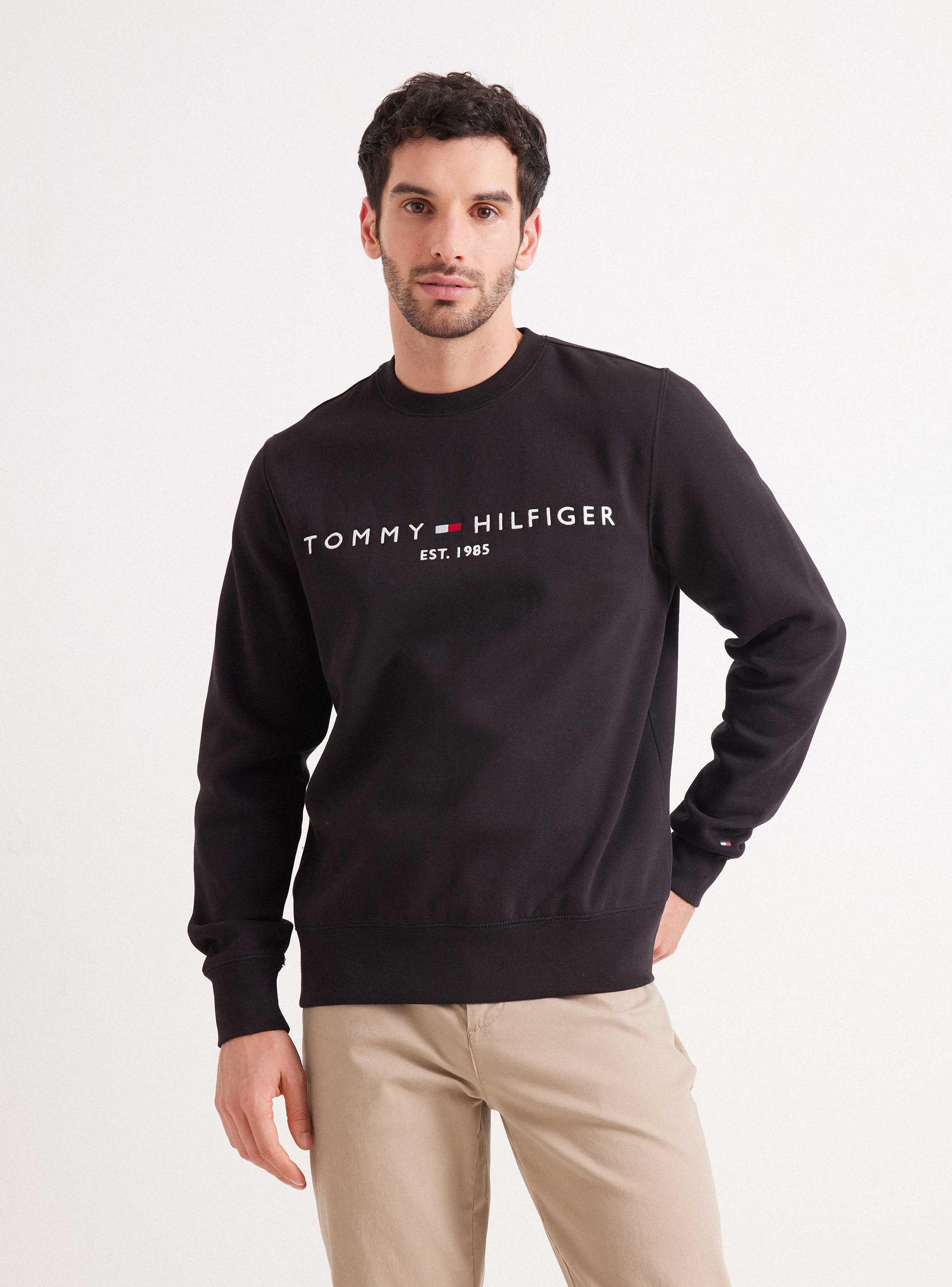 Poleron con Logo Frontal-0