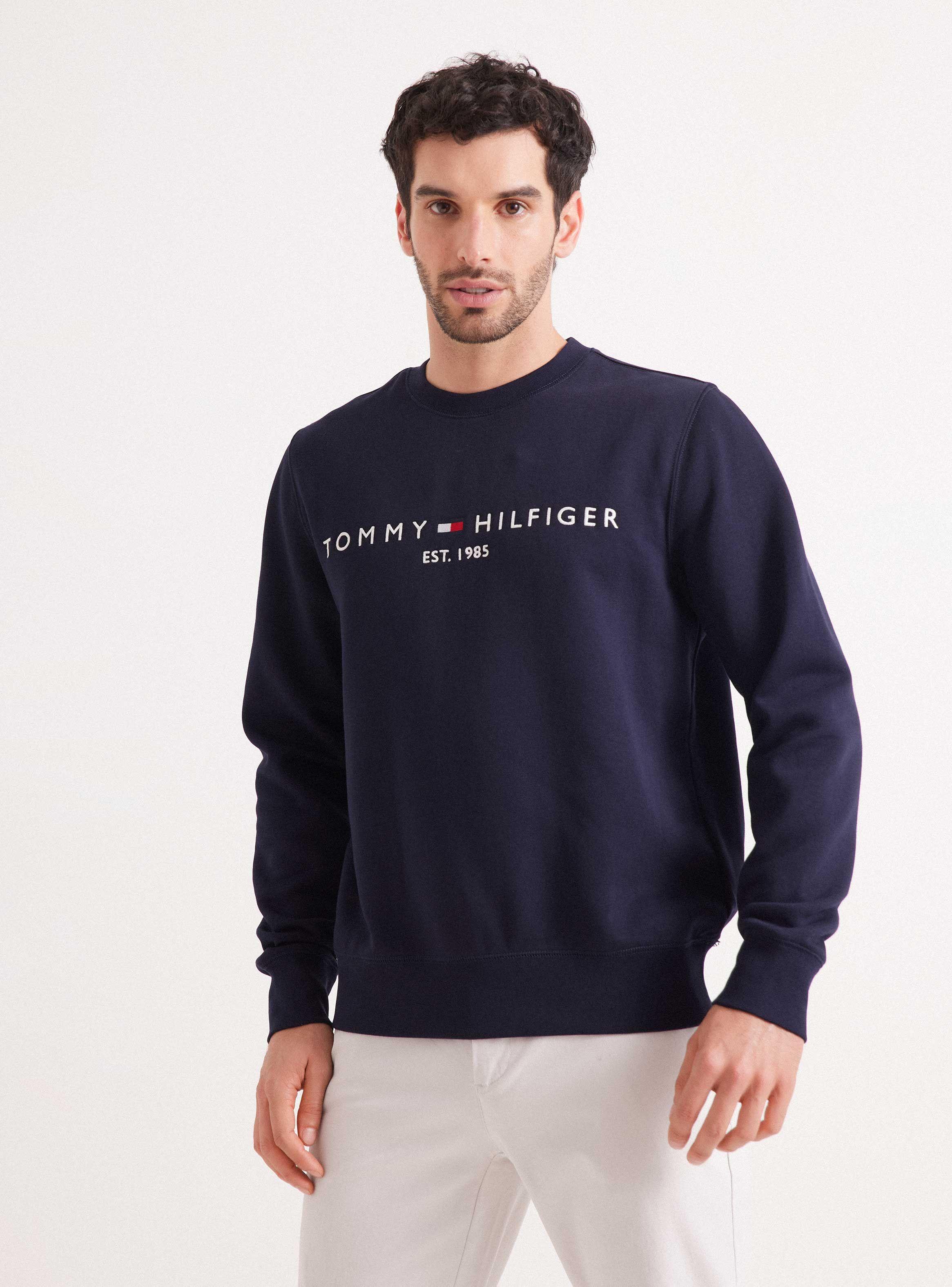Poleron con Logo Frontal-0