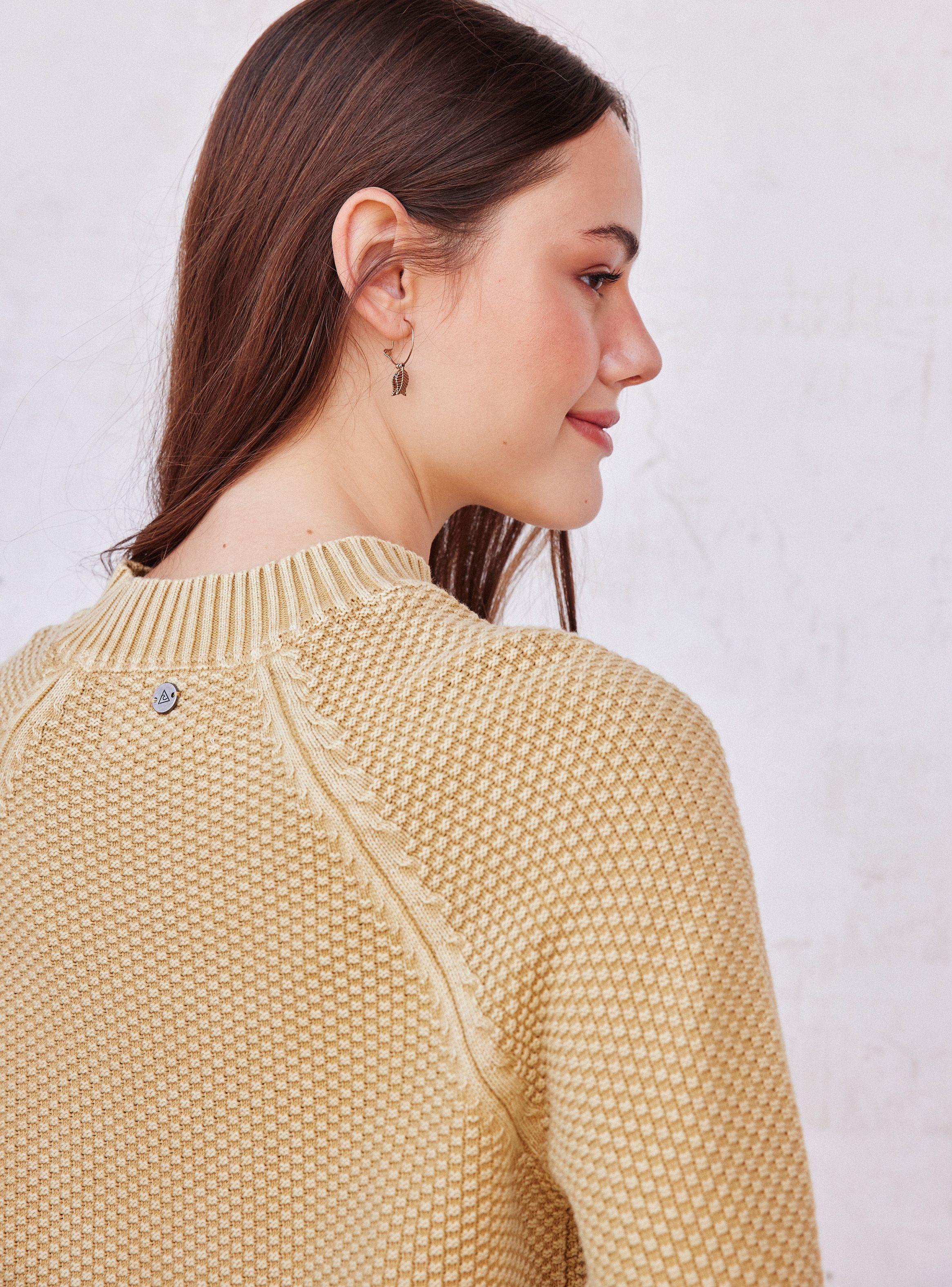 Sweater Con Lavado Acid Wash-3
