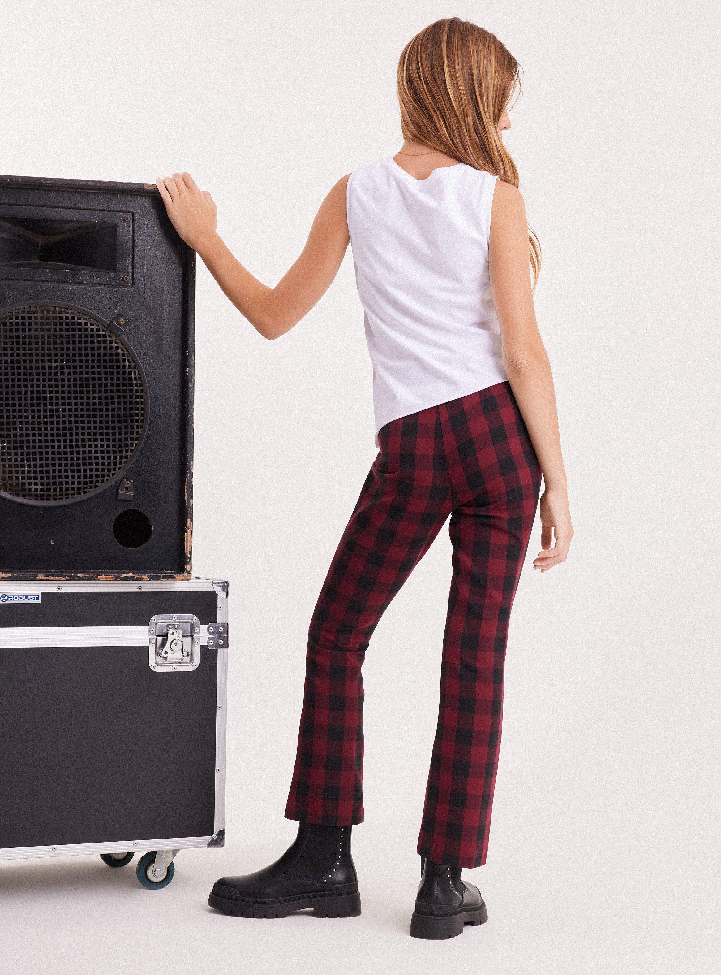 Polera Banda Fit Regular-5