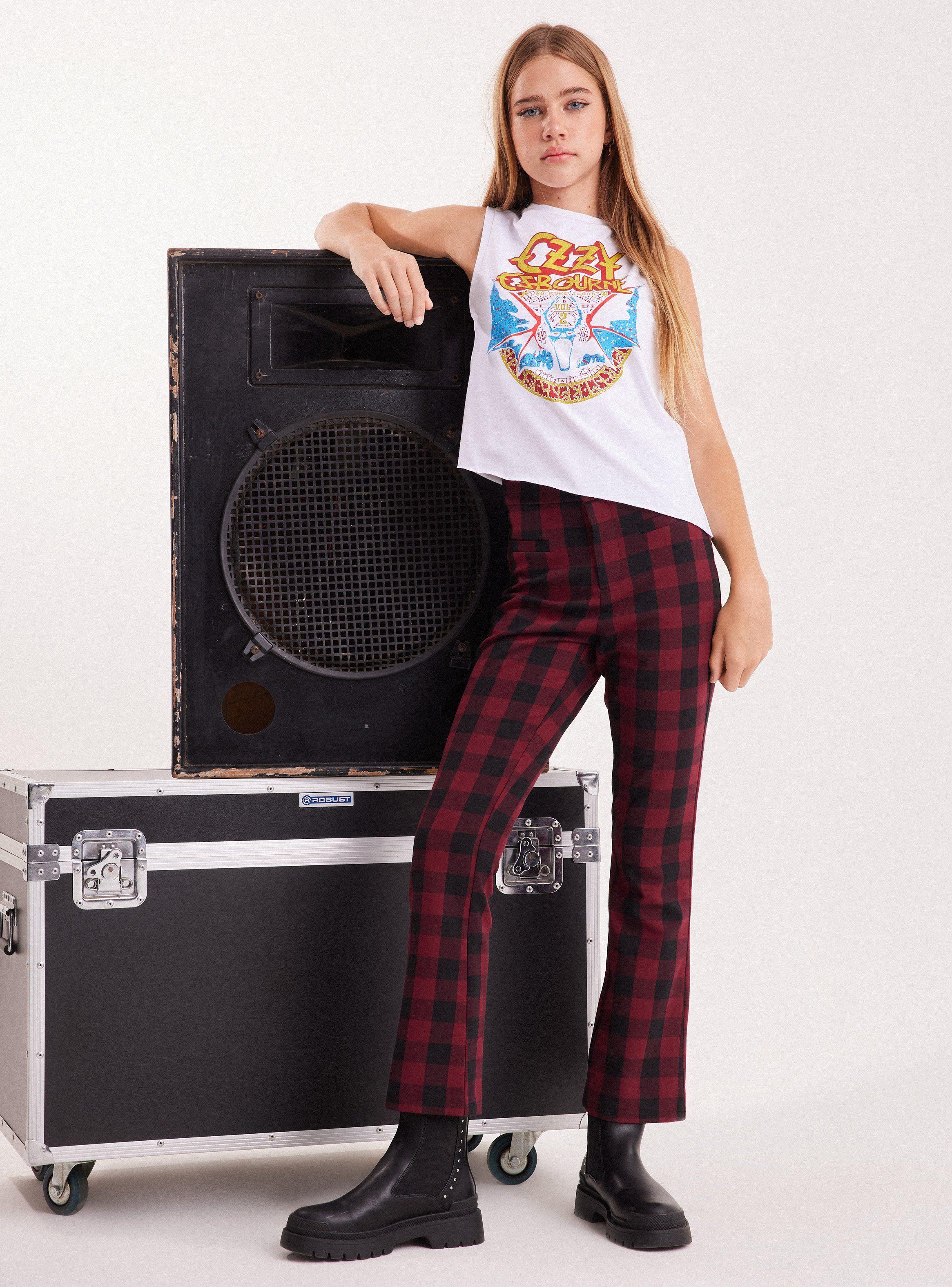 Polera Banda Fit Regular-4