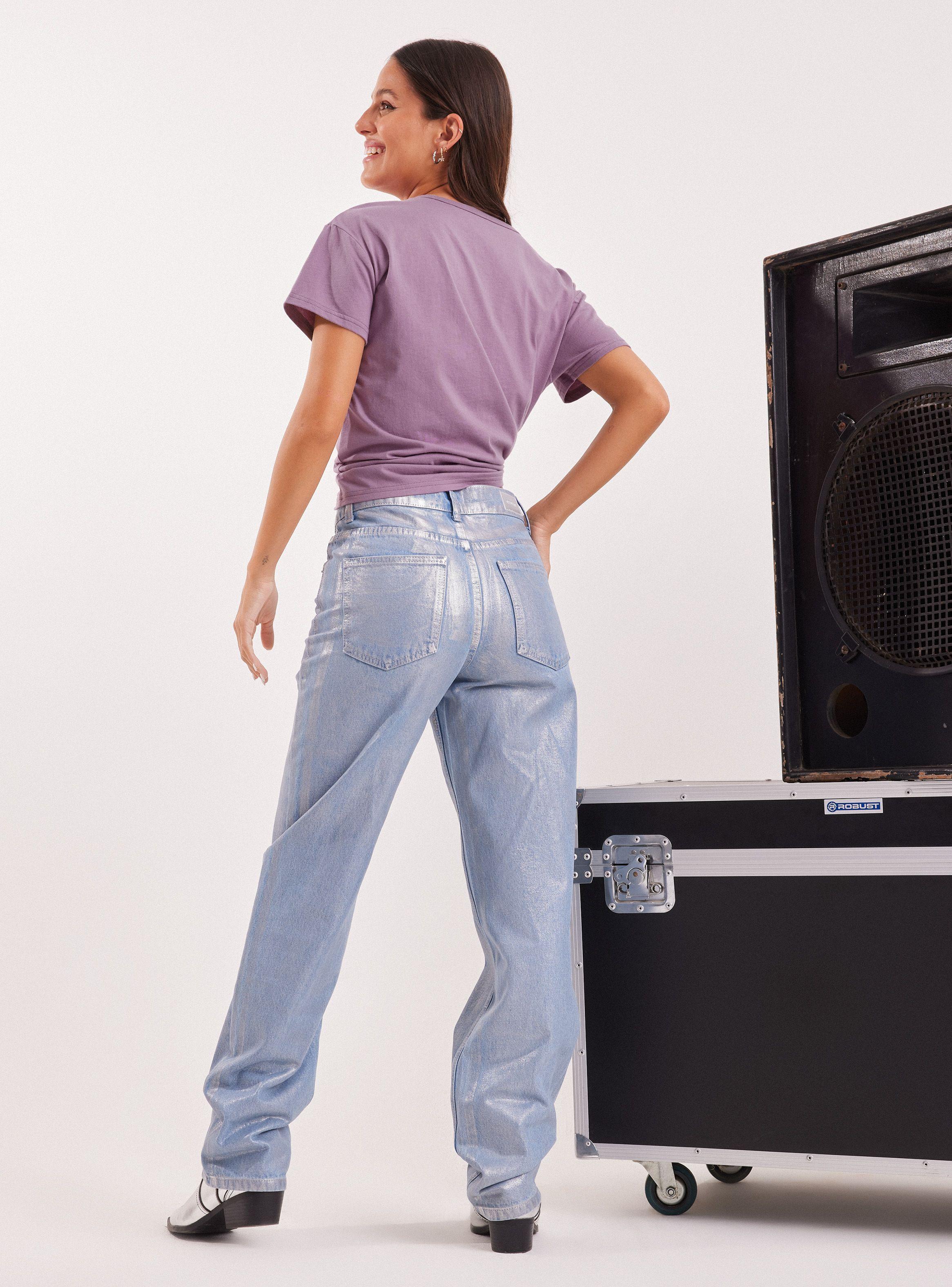 Polera Banda Oversize Manga Corta Pink Floyd-5