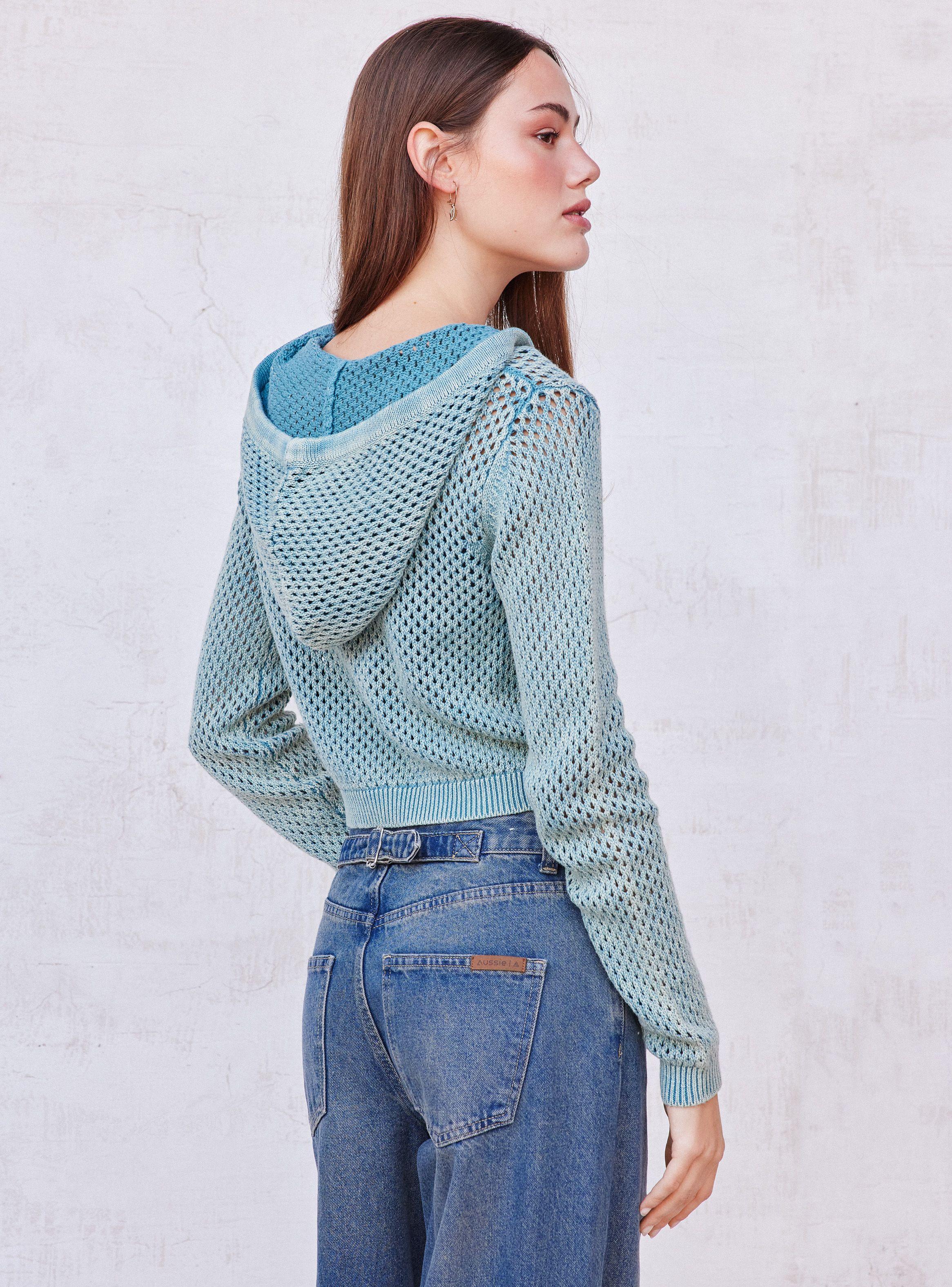 Sweater Lavado Acid Wash-1
