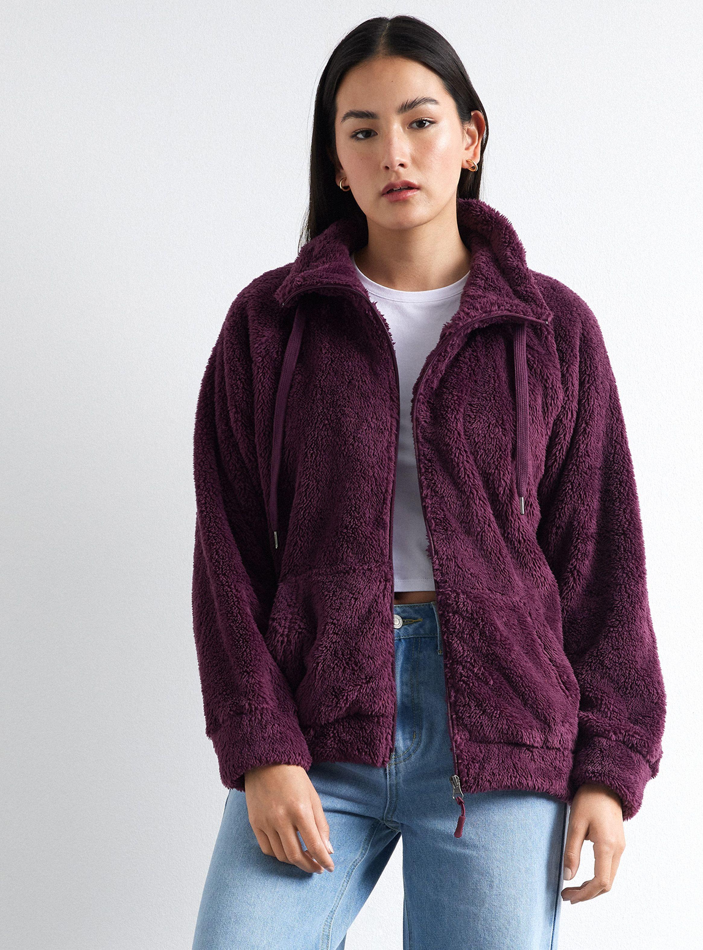 Polar Cuello Alto Con Cierre-0