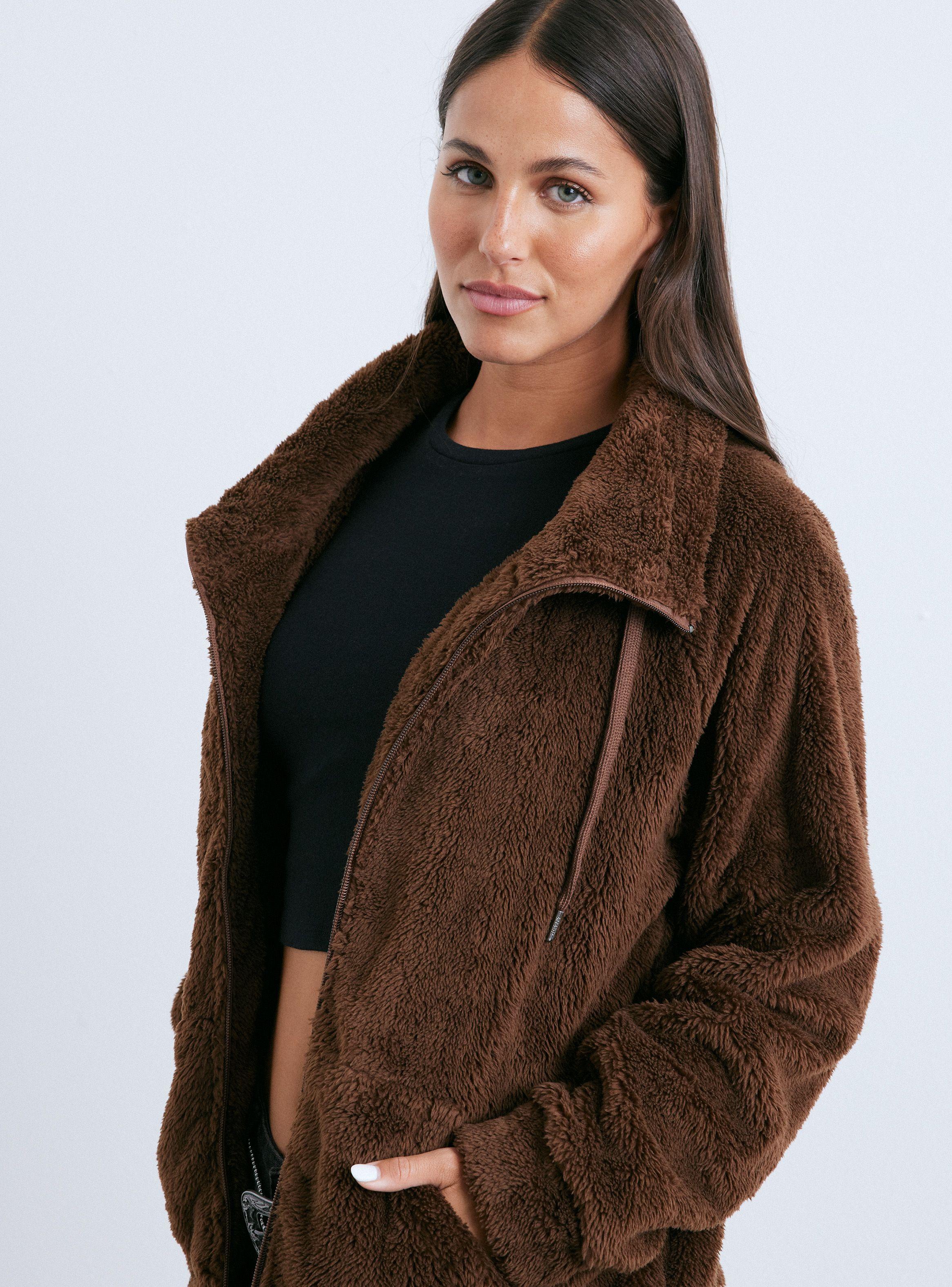 Polar Cuello Alto Con Cierre-3