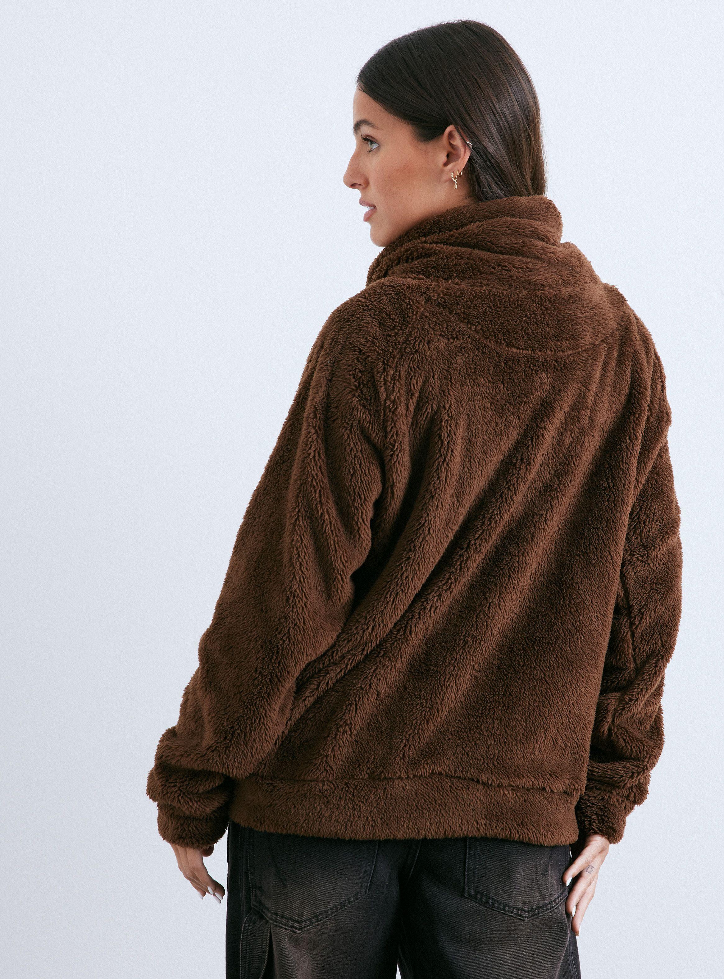 Polar Cuello Alto Con Cierre-1