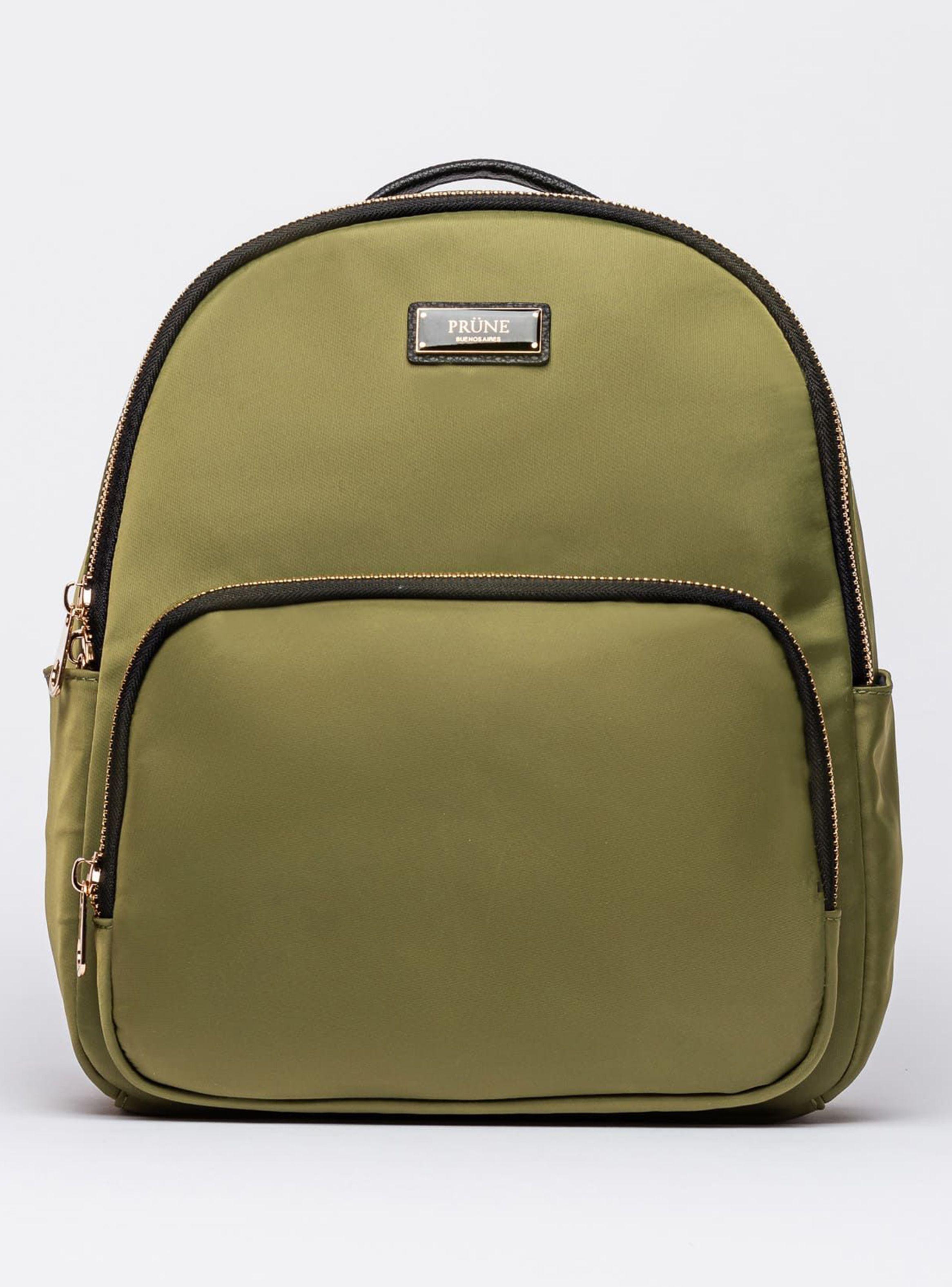 Mochila Bolt Verde-0