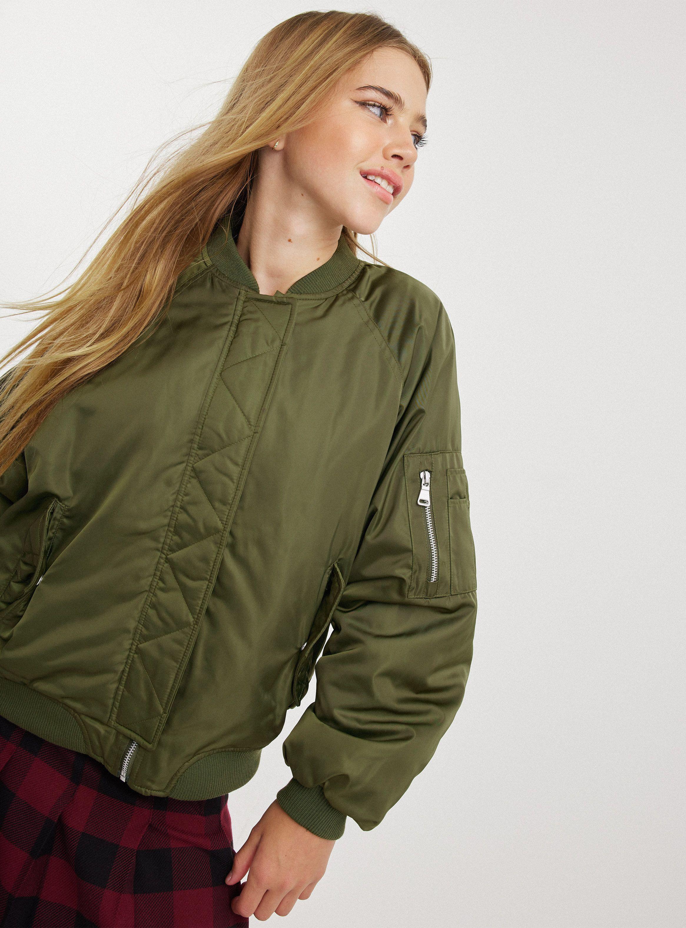Chaqueta Bomber Colores-2