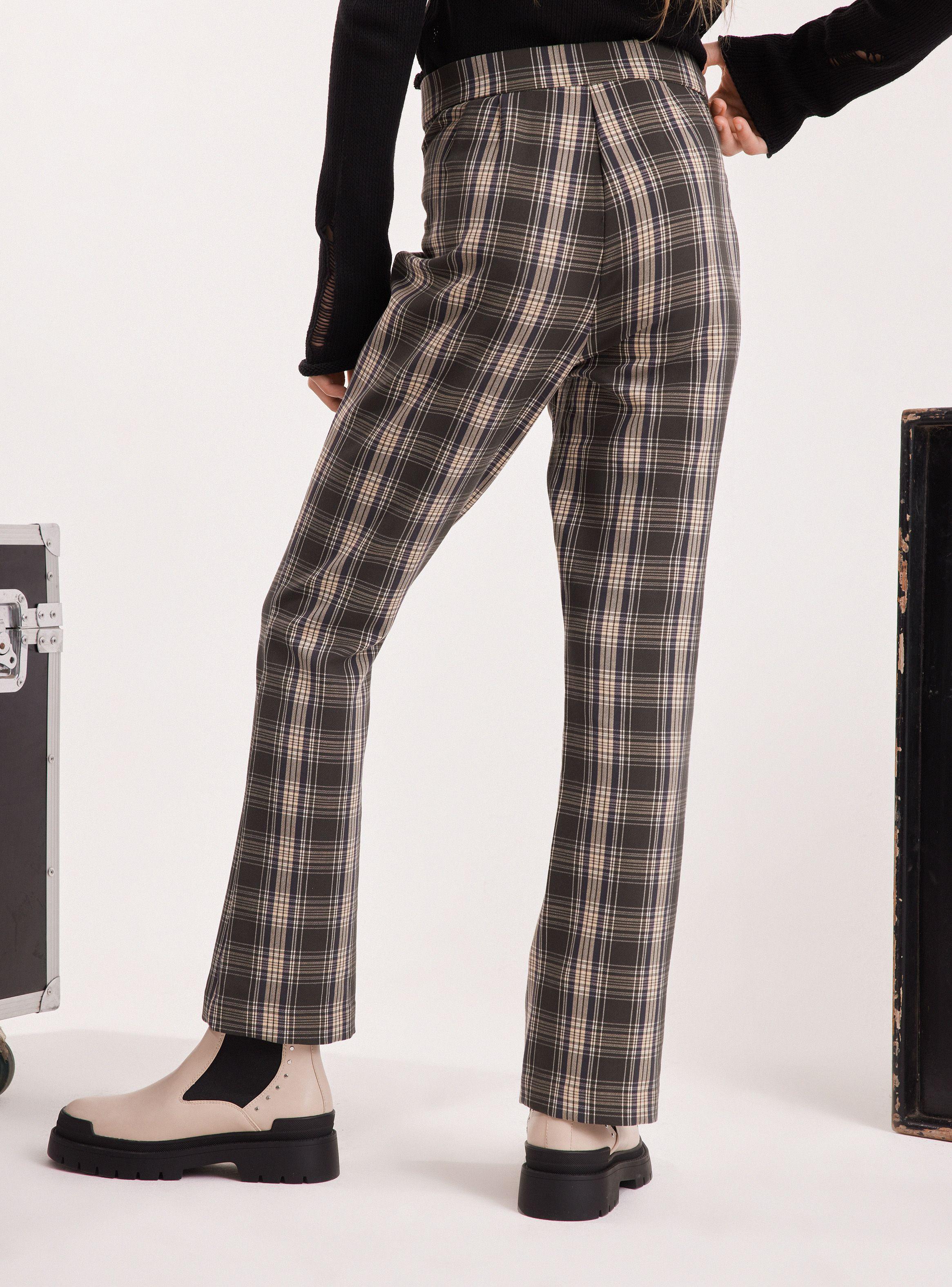 Pantalón Kick Flare-1