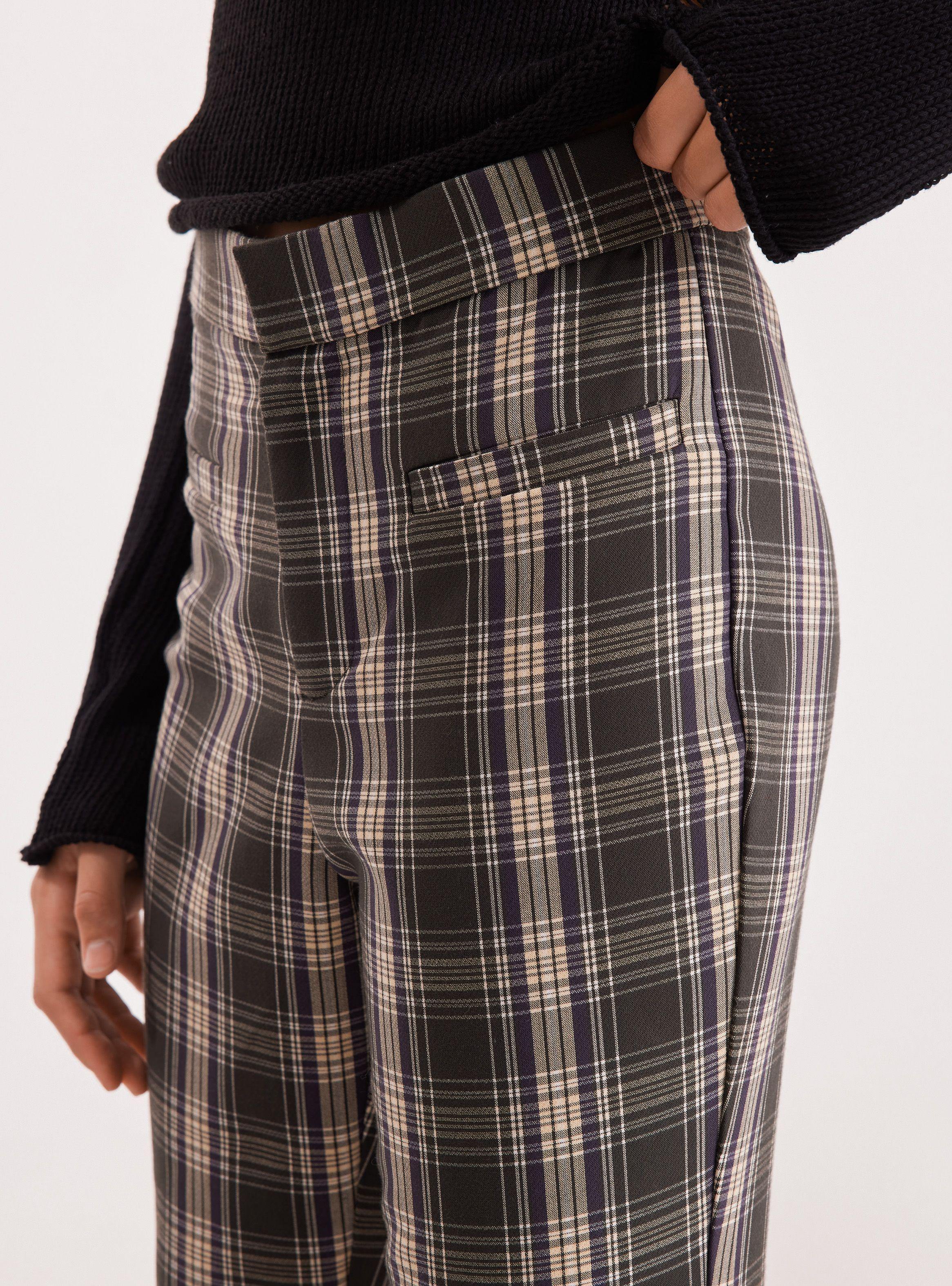 Pantalón Kick Flare-2