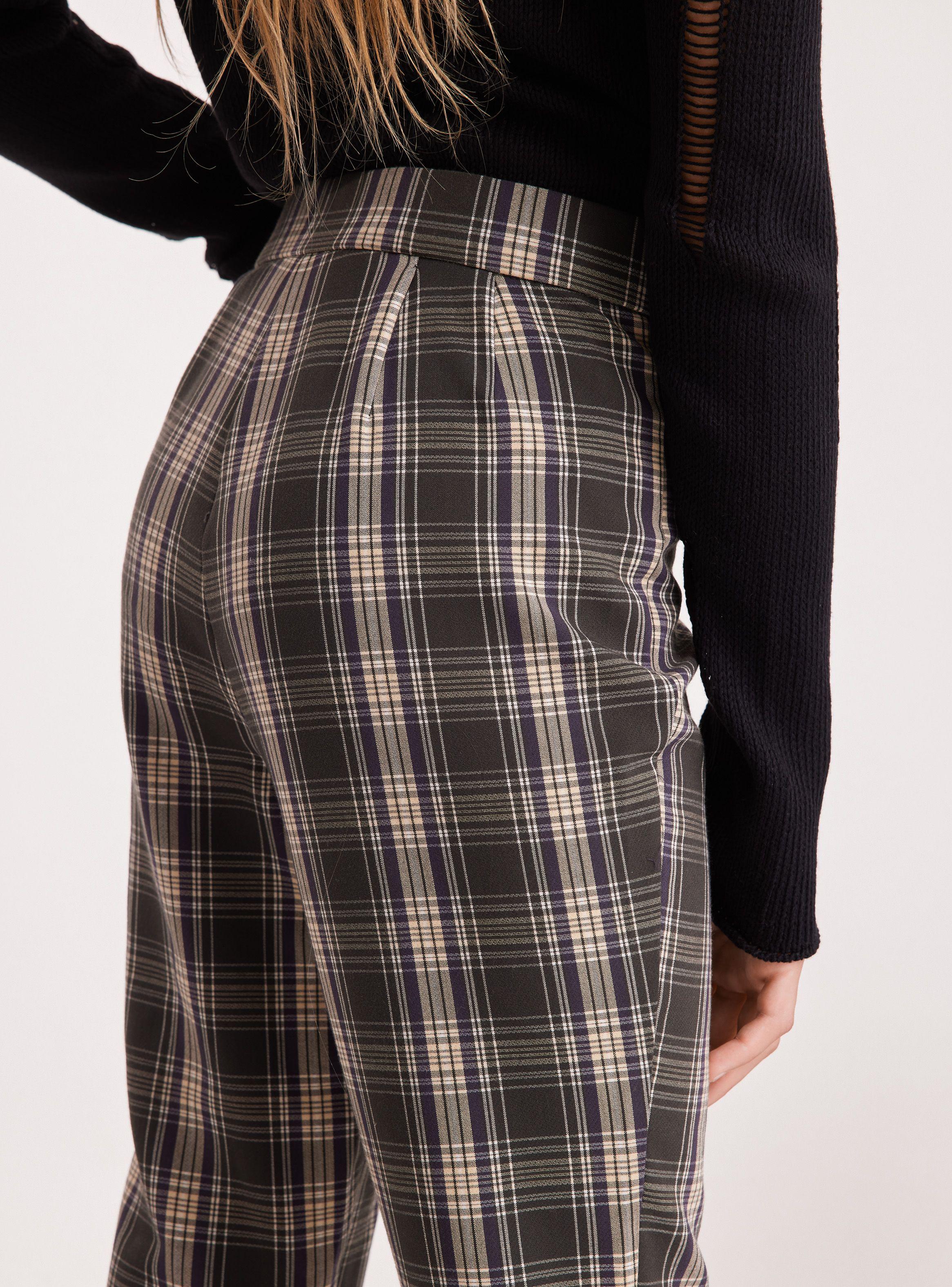 Pantalón Kick Flare-3