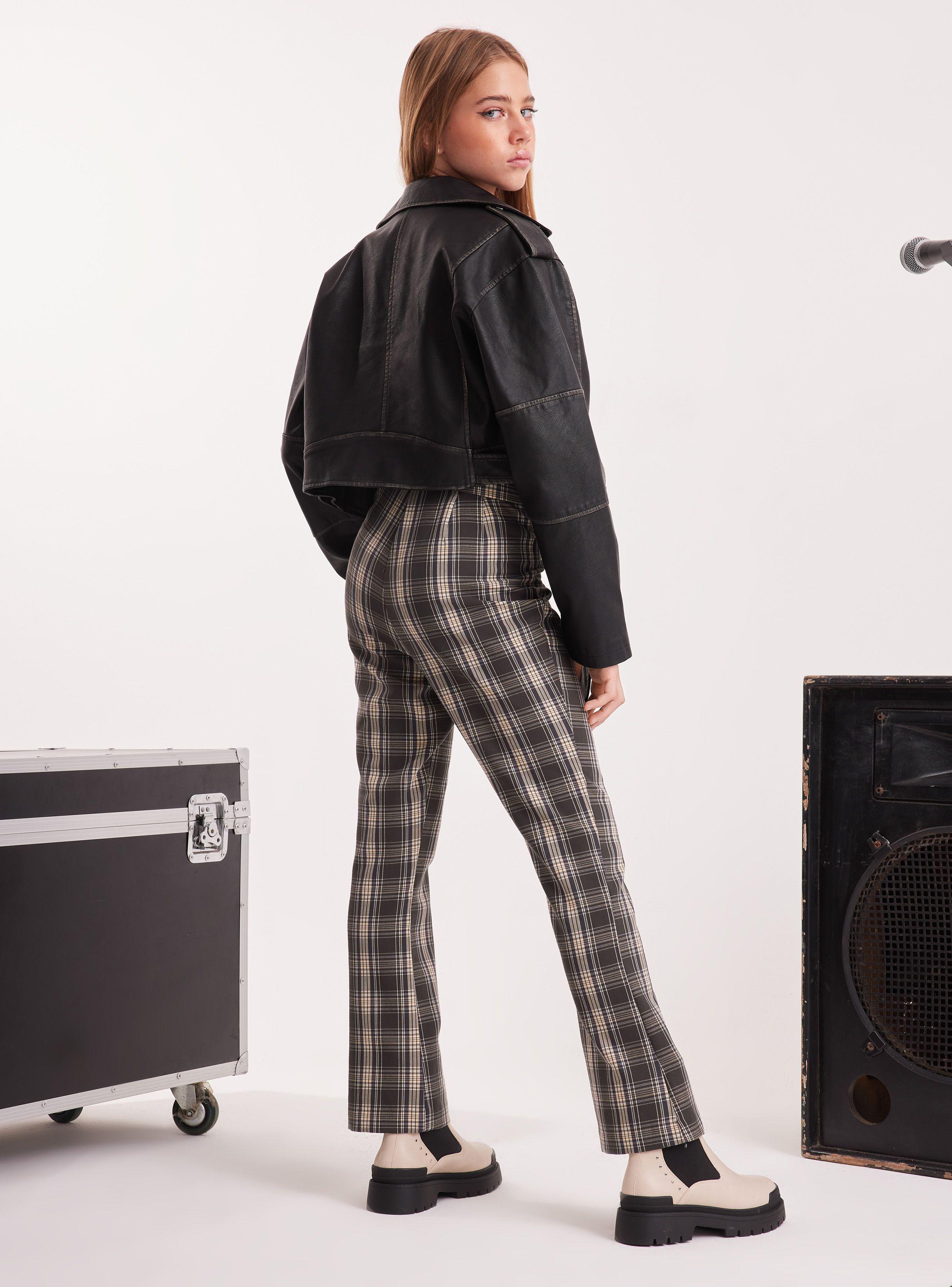 Pantalón Kick Flare-5