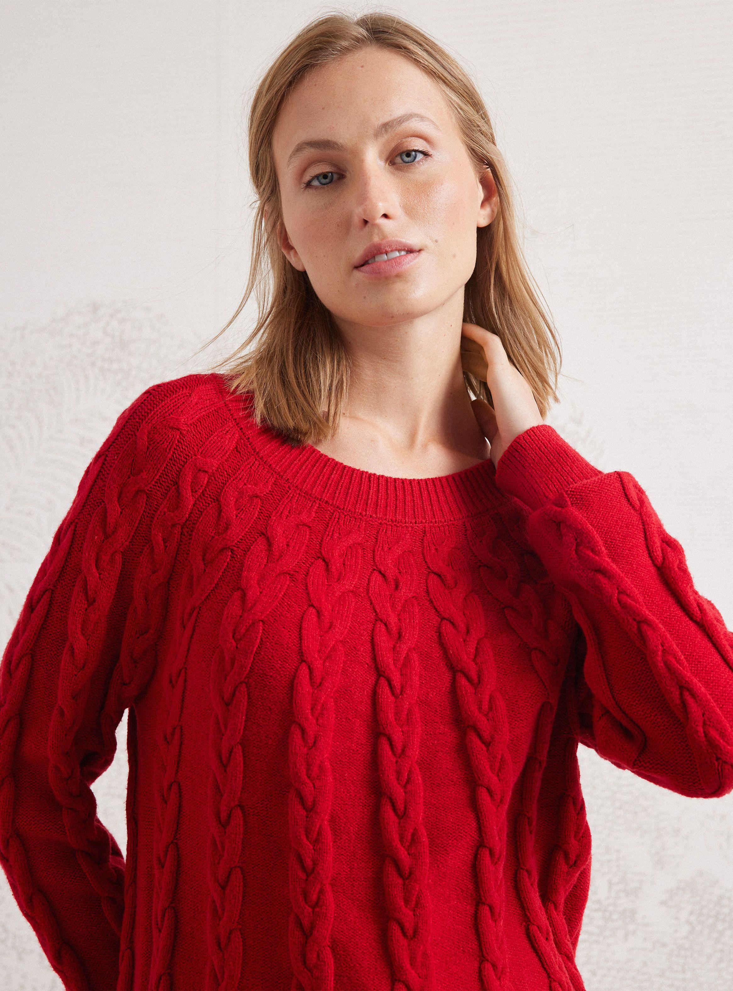 Sweater Full Trenzas-2