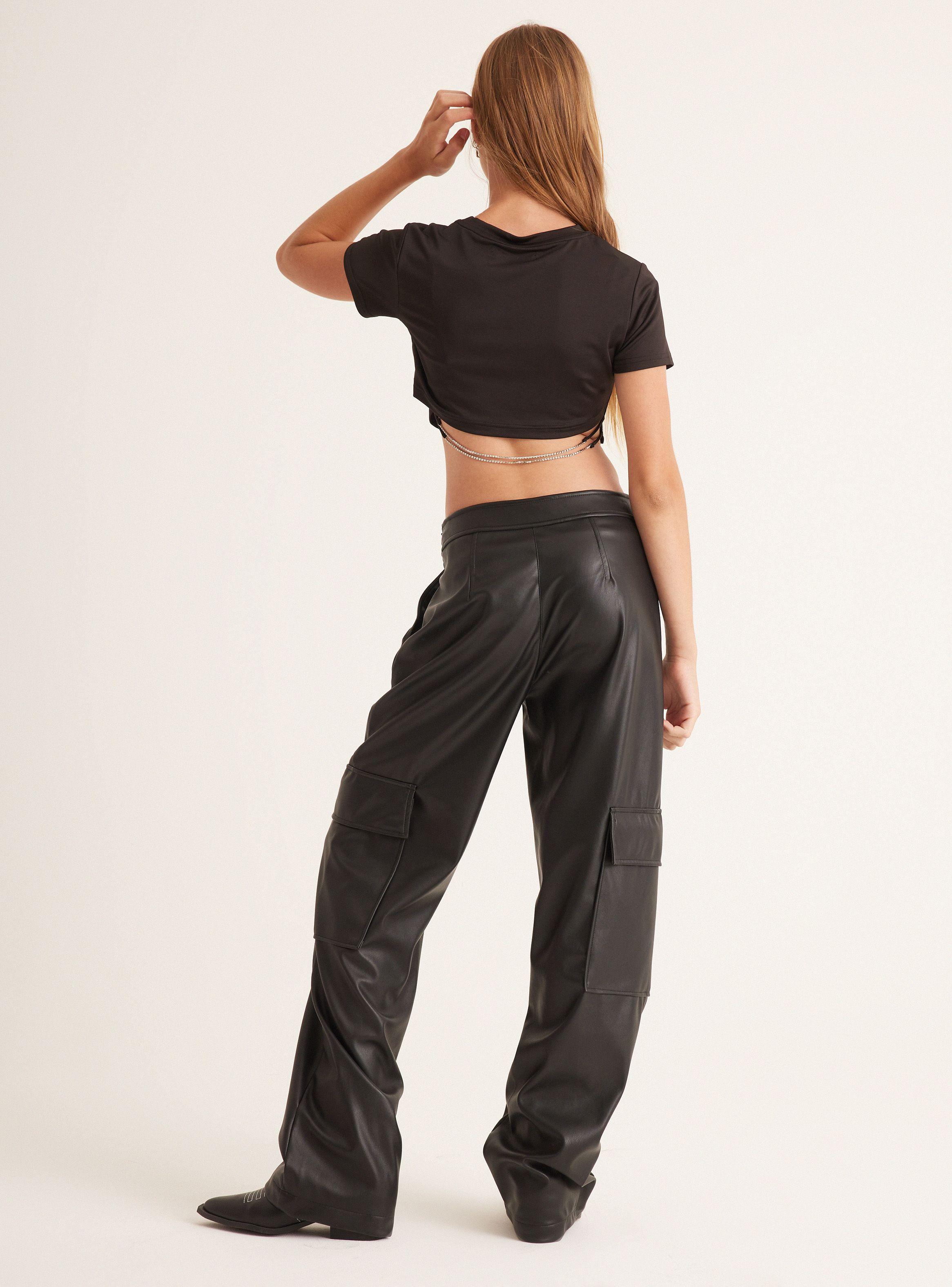 Polera Espalda Con Aplicación-5