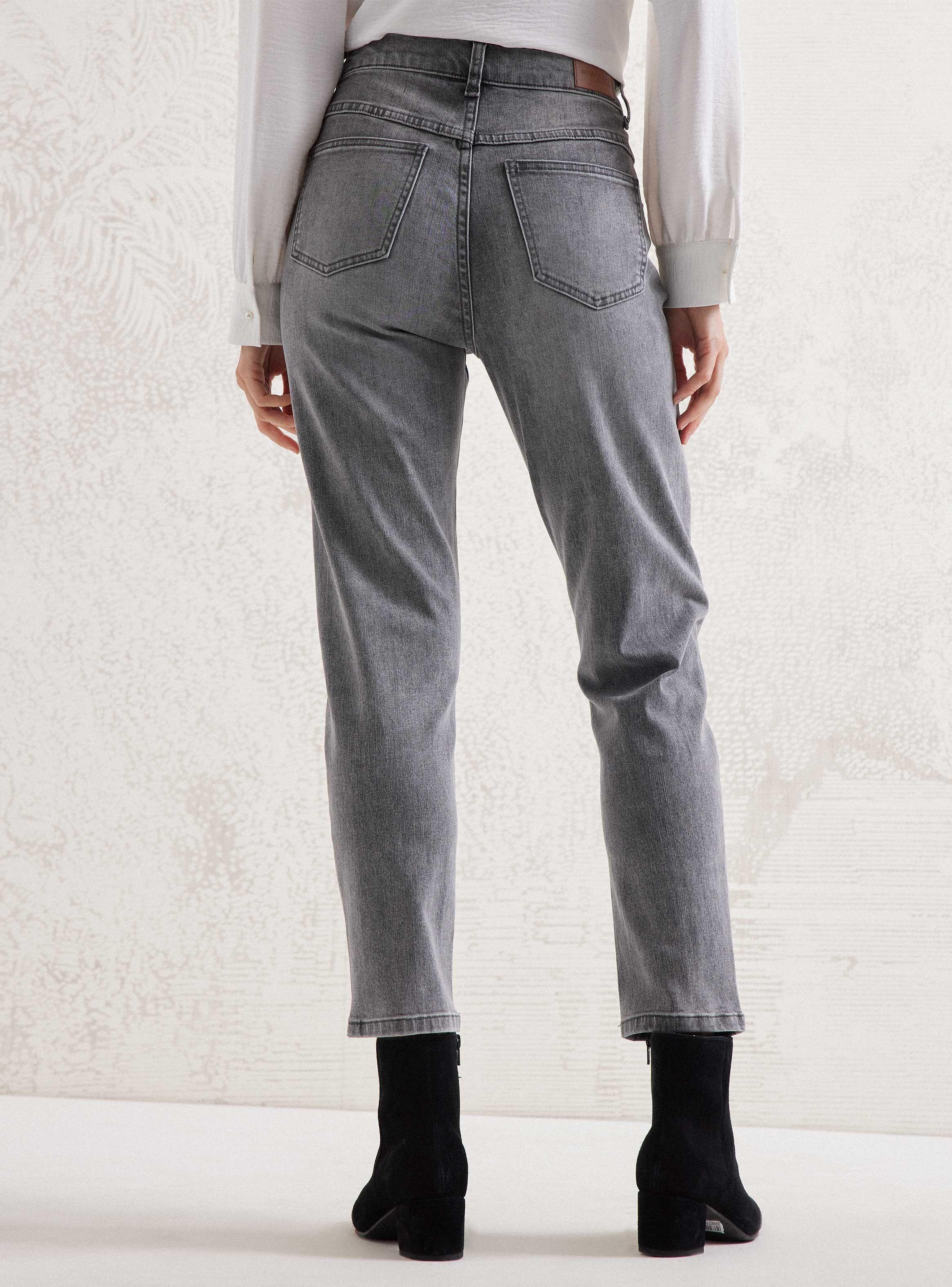 Jeans Tela Comfort-1