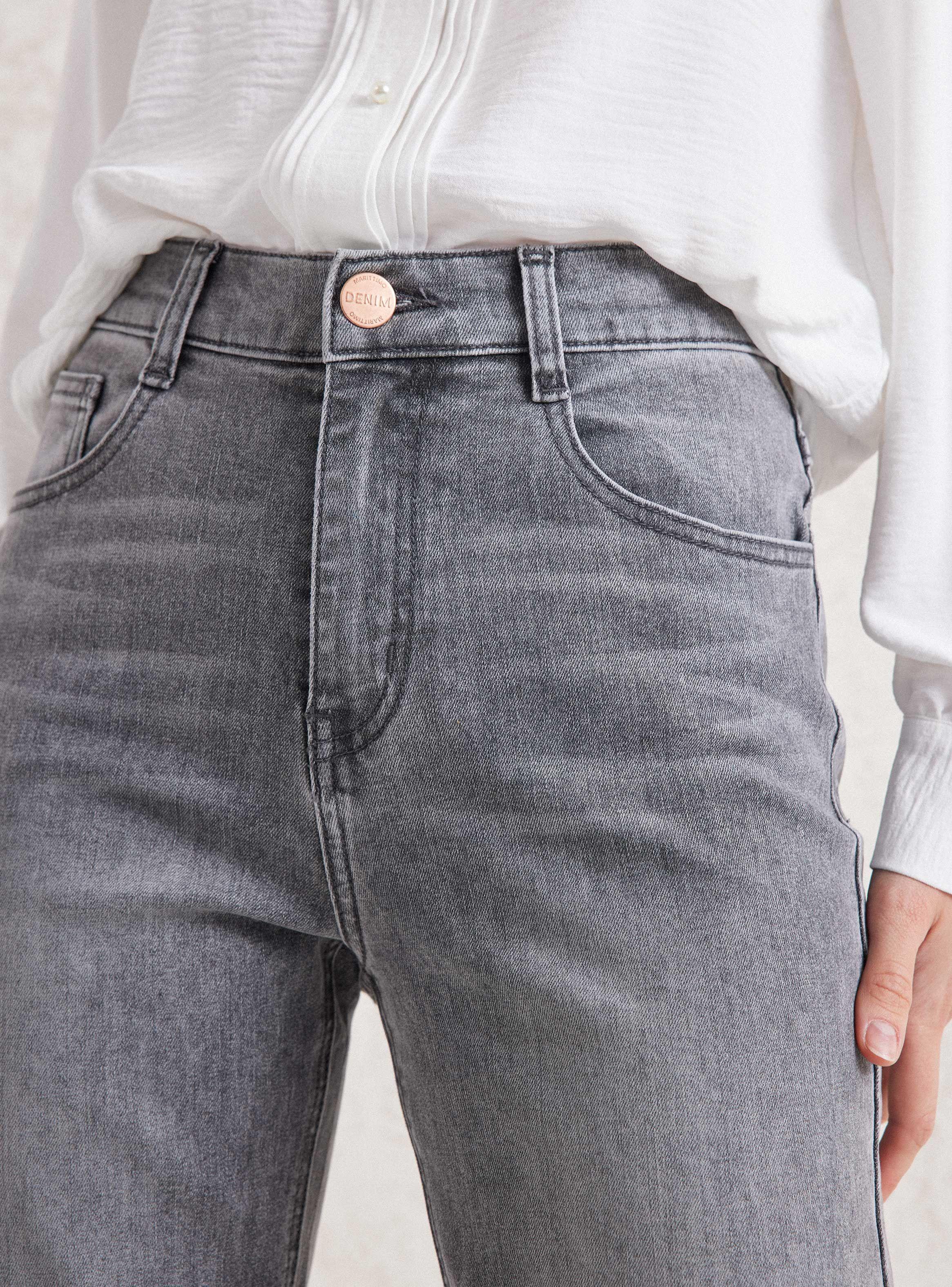 Jeans Tela Comfort-2